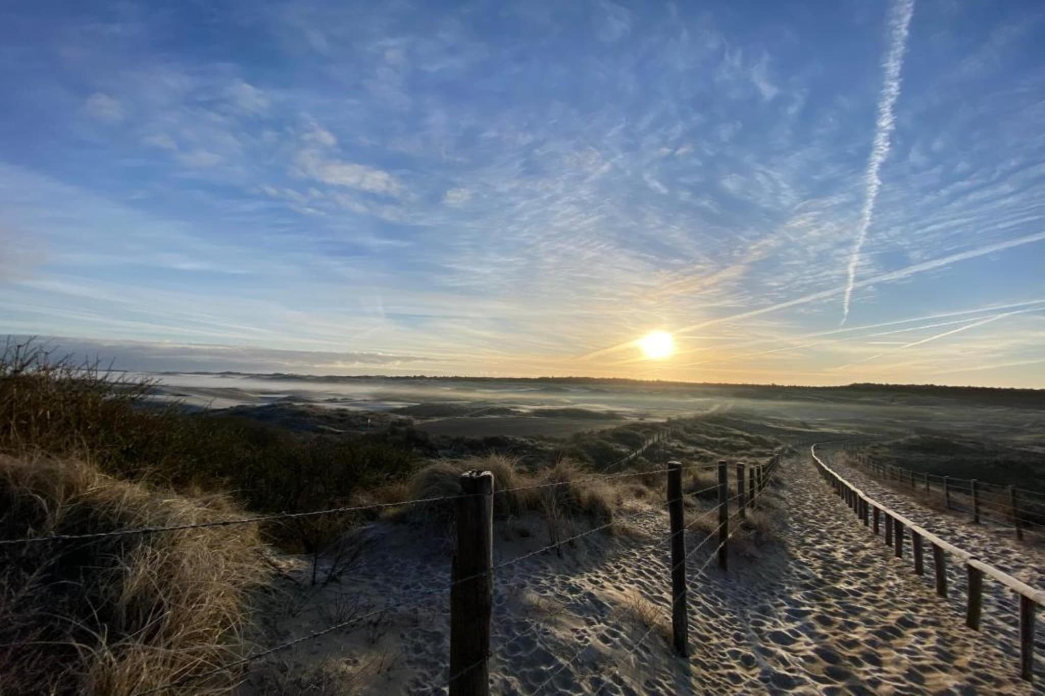 June's Cabin-Gebieden zomer 20km