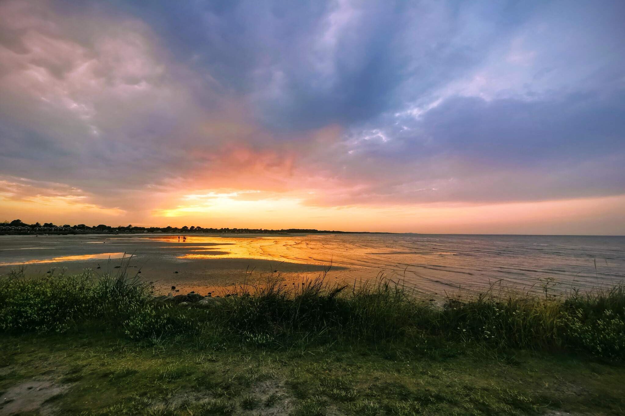 6 person holiday home in Hadsund-Water view