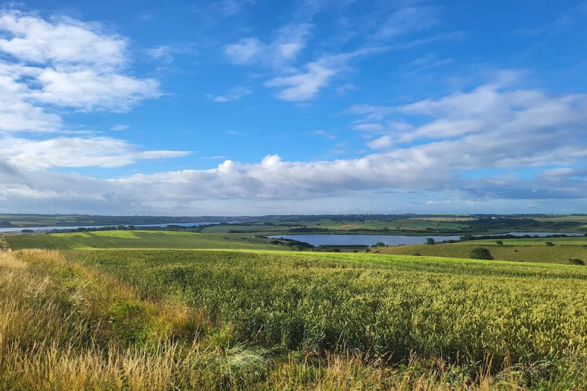 6 persoons vakantie huis in Lemvig