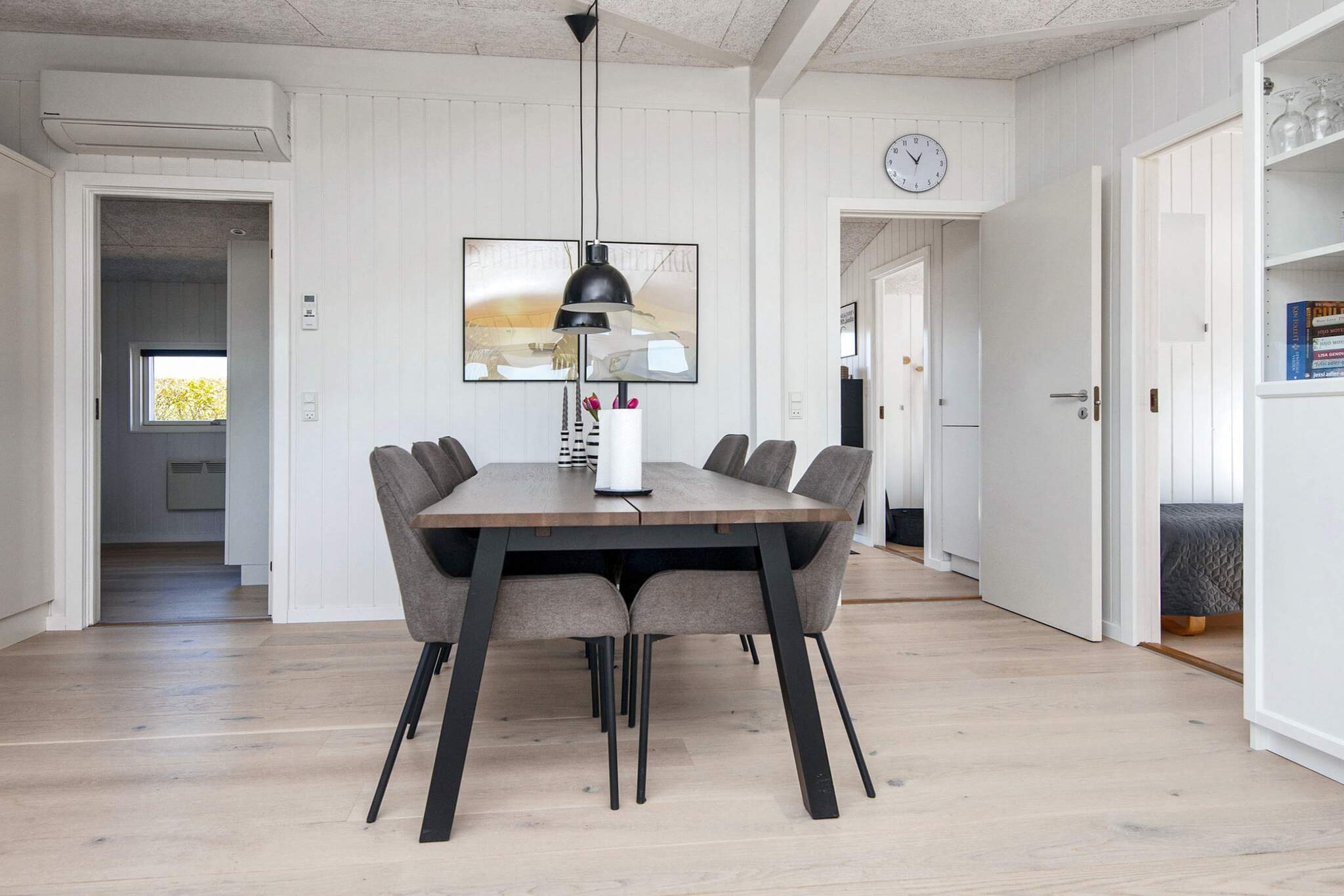 6 Personen Ferienhaus in Lemvig - Innenbereich