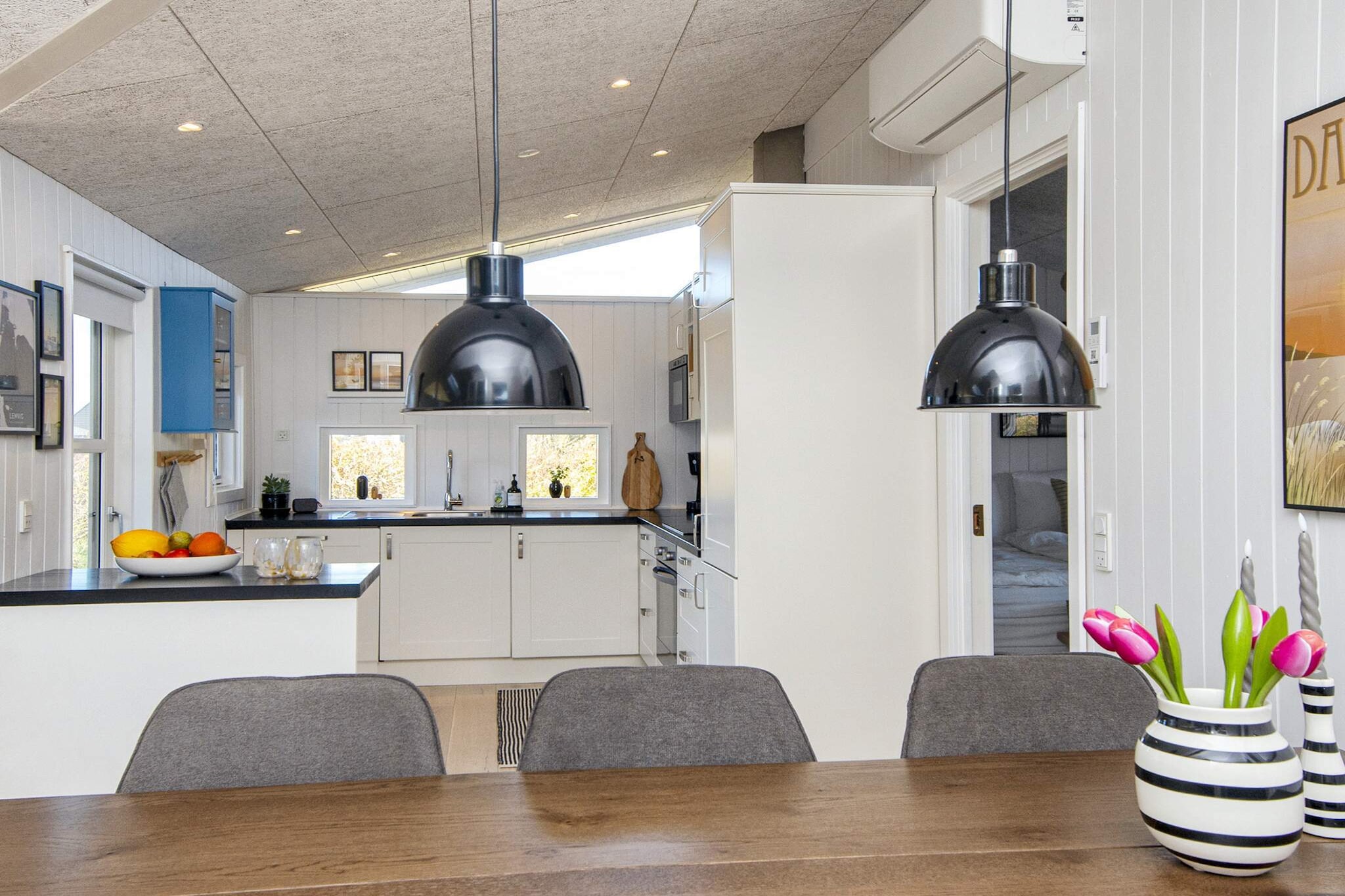 6 Personen Ferienhaus in Lemvig - Innenbereich