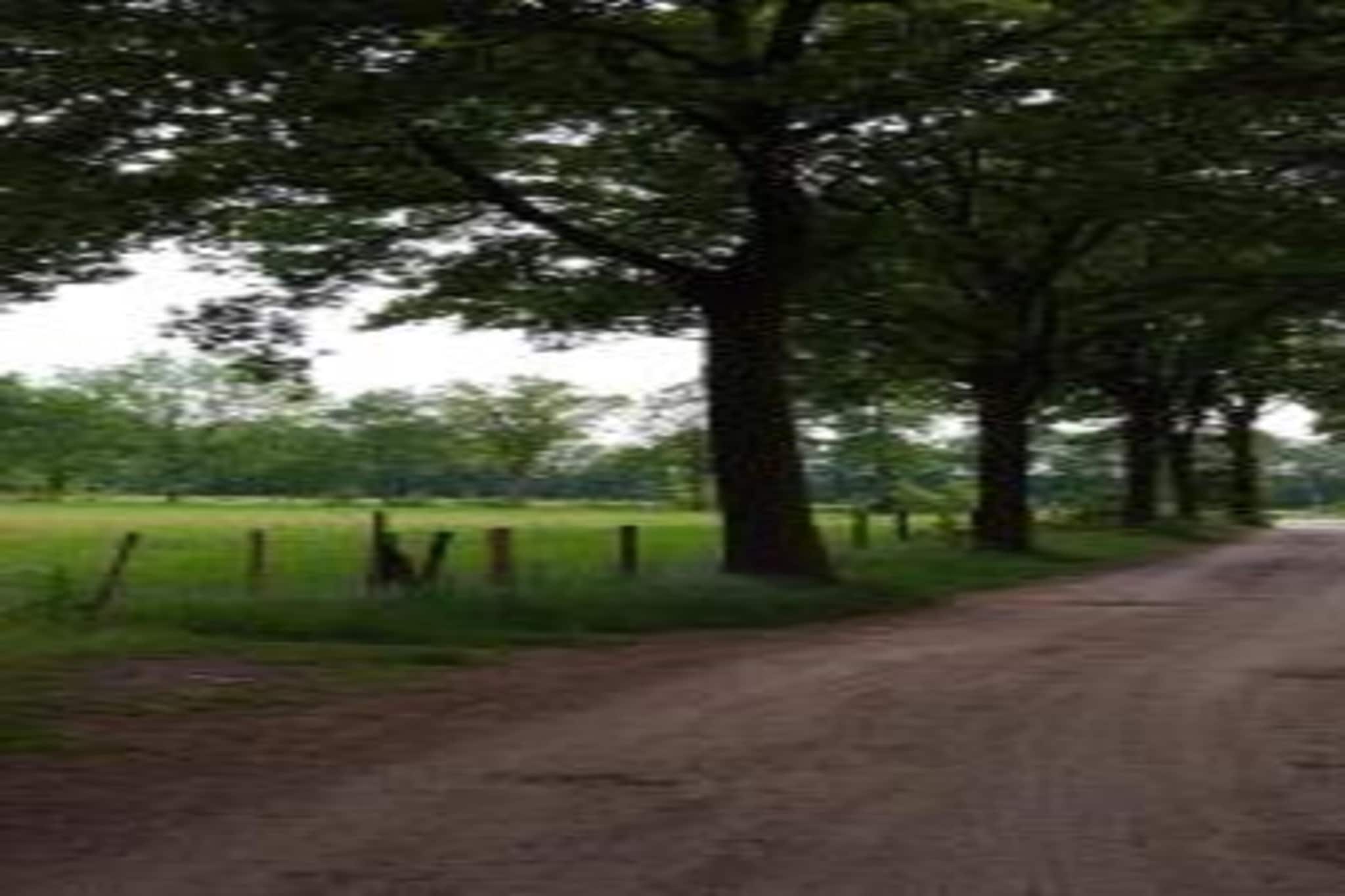 Giardino delle Giare-Gebieden zomer 20km