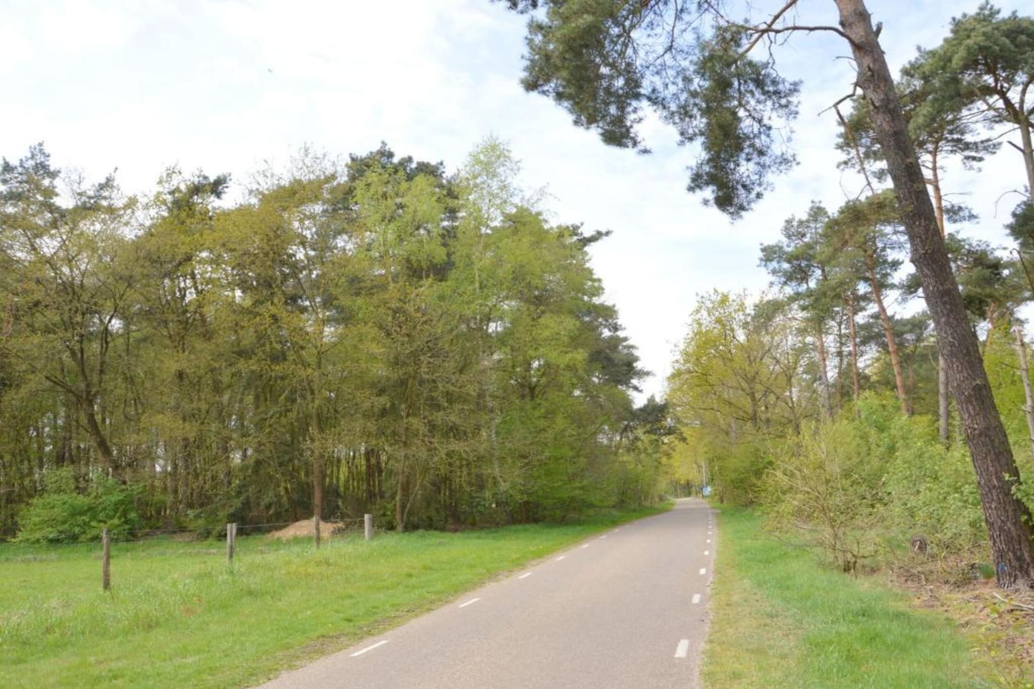 Giardino delle Giare-Gebieden zomer 20km