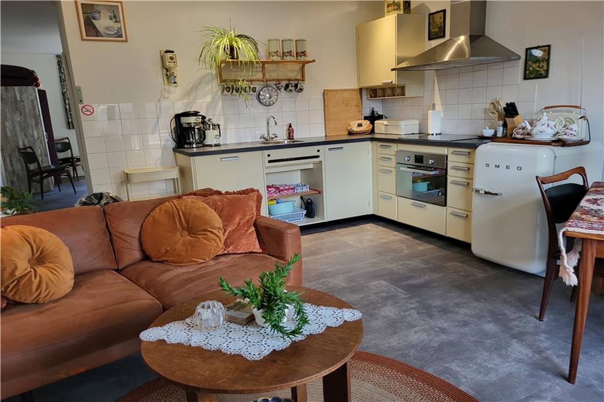 Sannie's Place - Salon