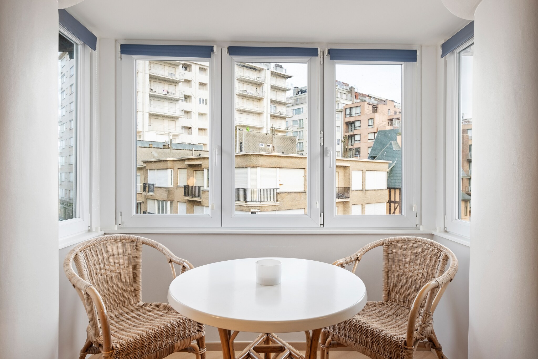Vakantiehuis Westende/Middelkerke max. 5 personen 2 slaapkamers #5