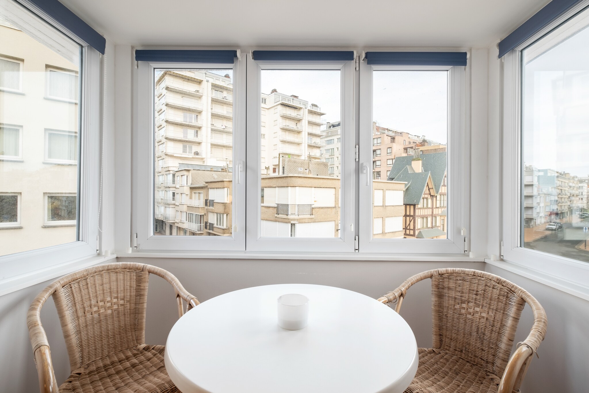 Vakantiehuis Westende/Middelkerke max. 5 personen 2 slaapkamers #24