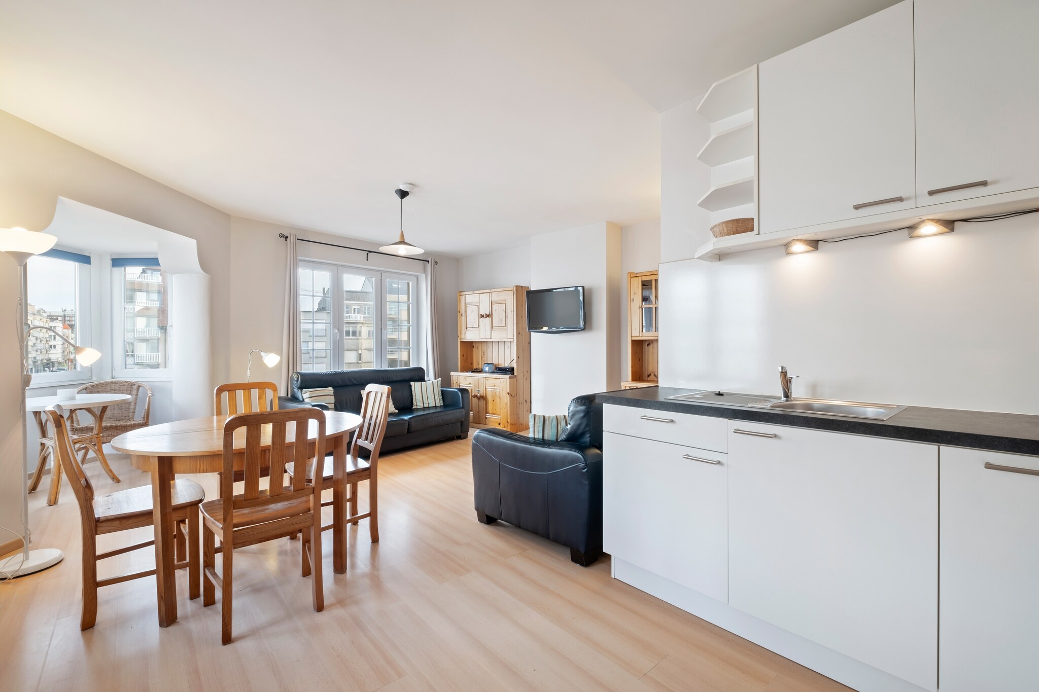 Vakantiehuis Westende/Middelkerke max. 5 personen 2 slaapkamers #16