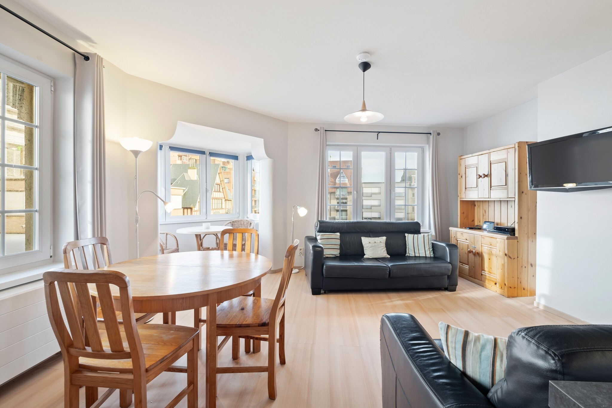 Vakantiehuis Westende/Middelkerke max. 5 personen 2 slaapkamers #14