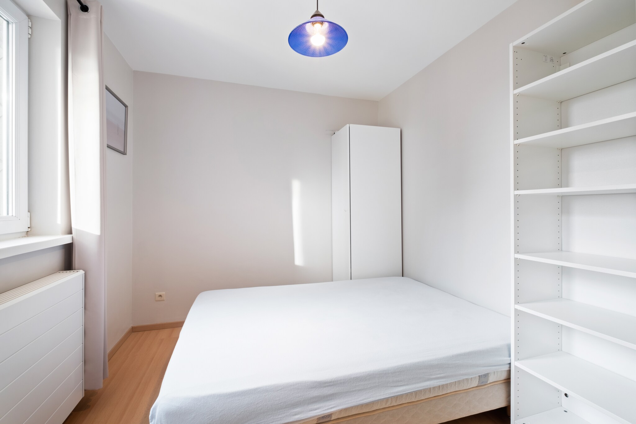 Vakantiehuis Westende/Middelkerke max. 5 personen 2 slaapkamers #17