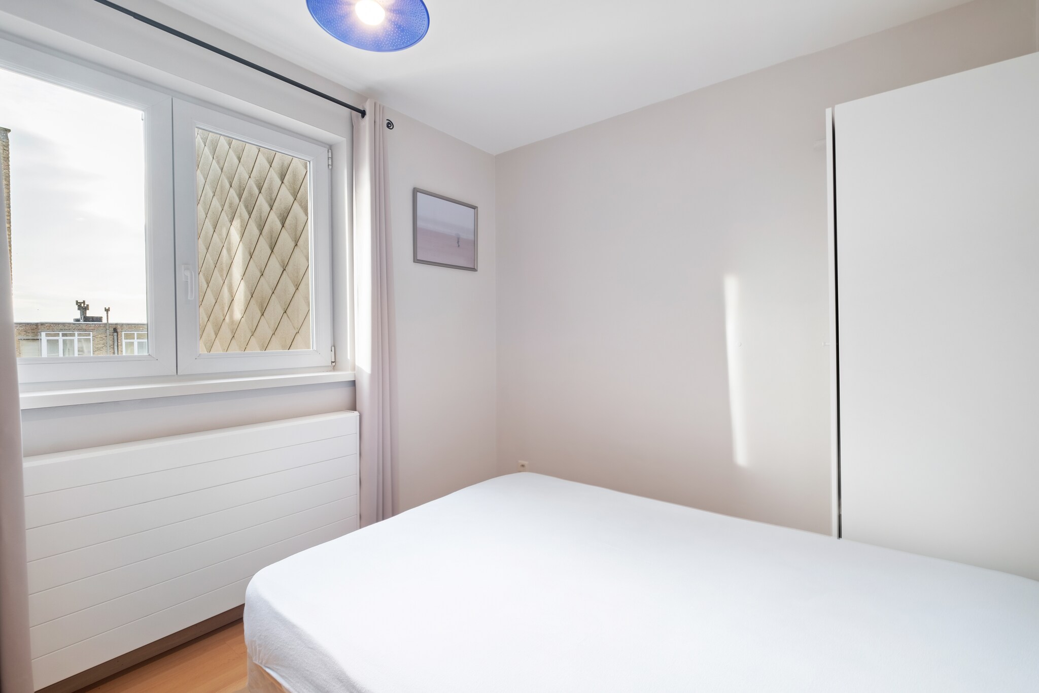 Vakantiehuis Westende/Middelkerke max. 5 personen 2 slaapkamers #20