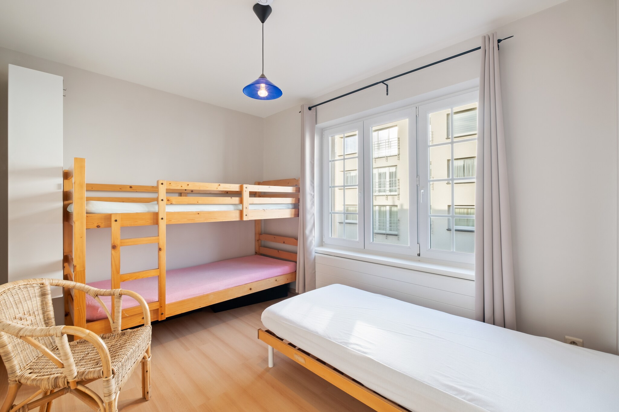 Vakantiehuis Westende/Middelkerke max. 5 personen 2 slaapkamers #21