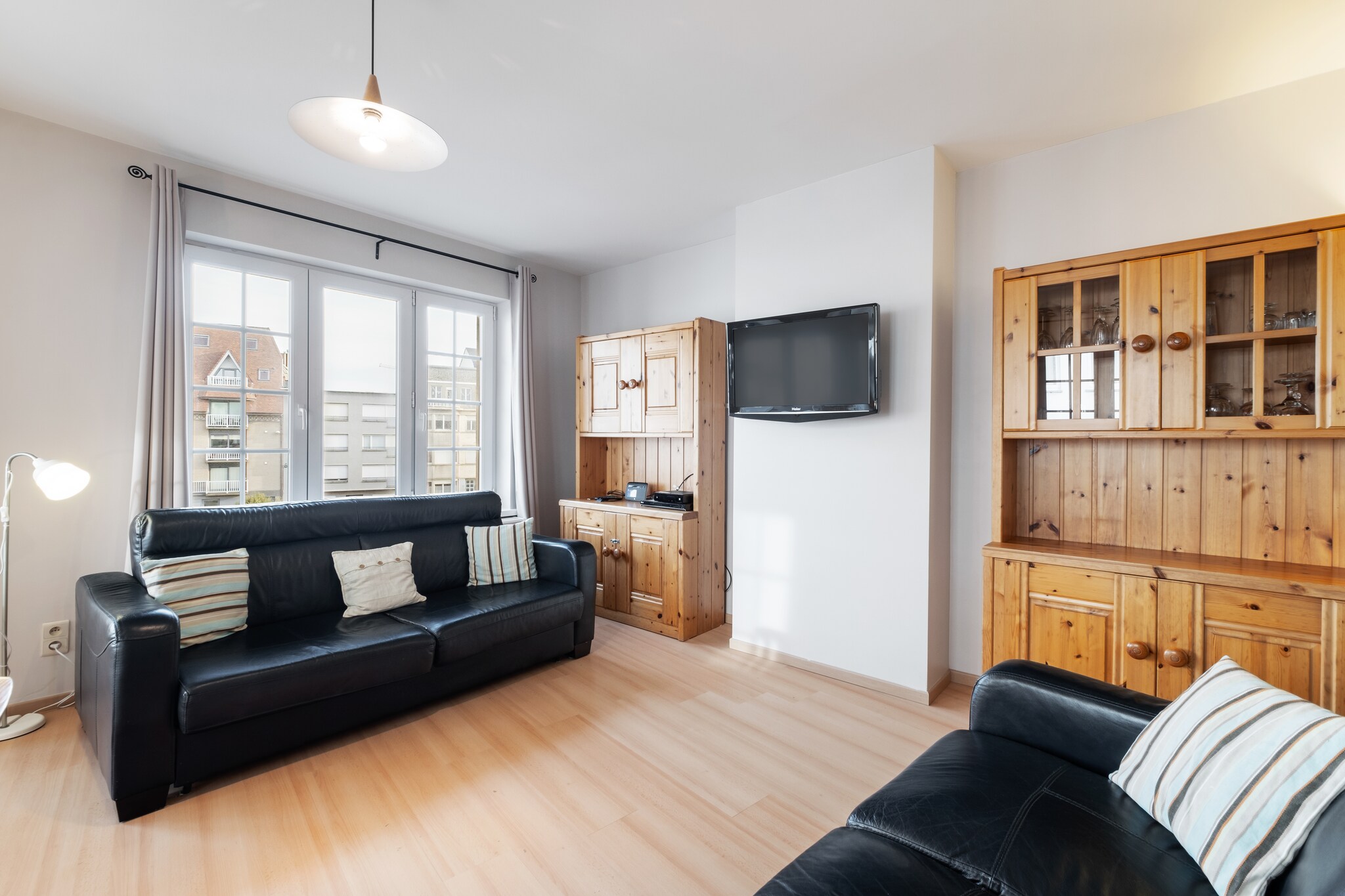 Vakantiehuis Westende/Middelkerke max. 5 personen 2 slaapkamers #10
