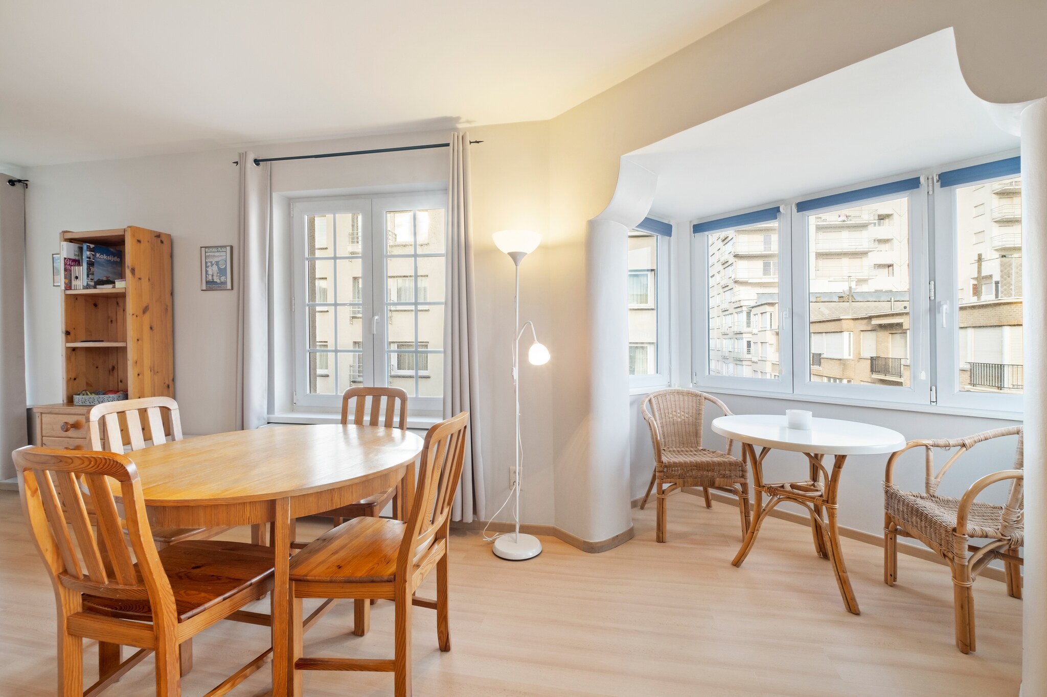 Vakantiehuis Westende/Middelkerke max. 5 personen 2 slaapkamers #15