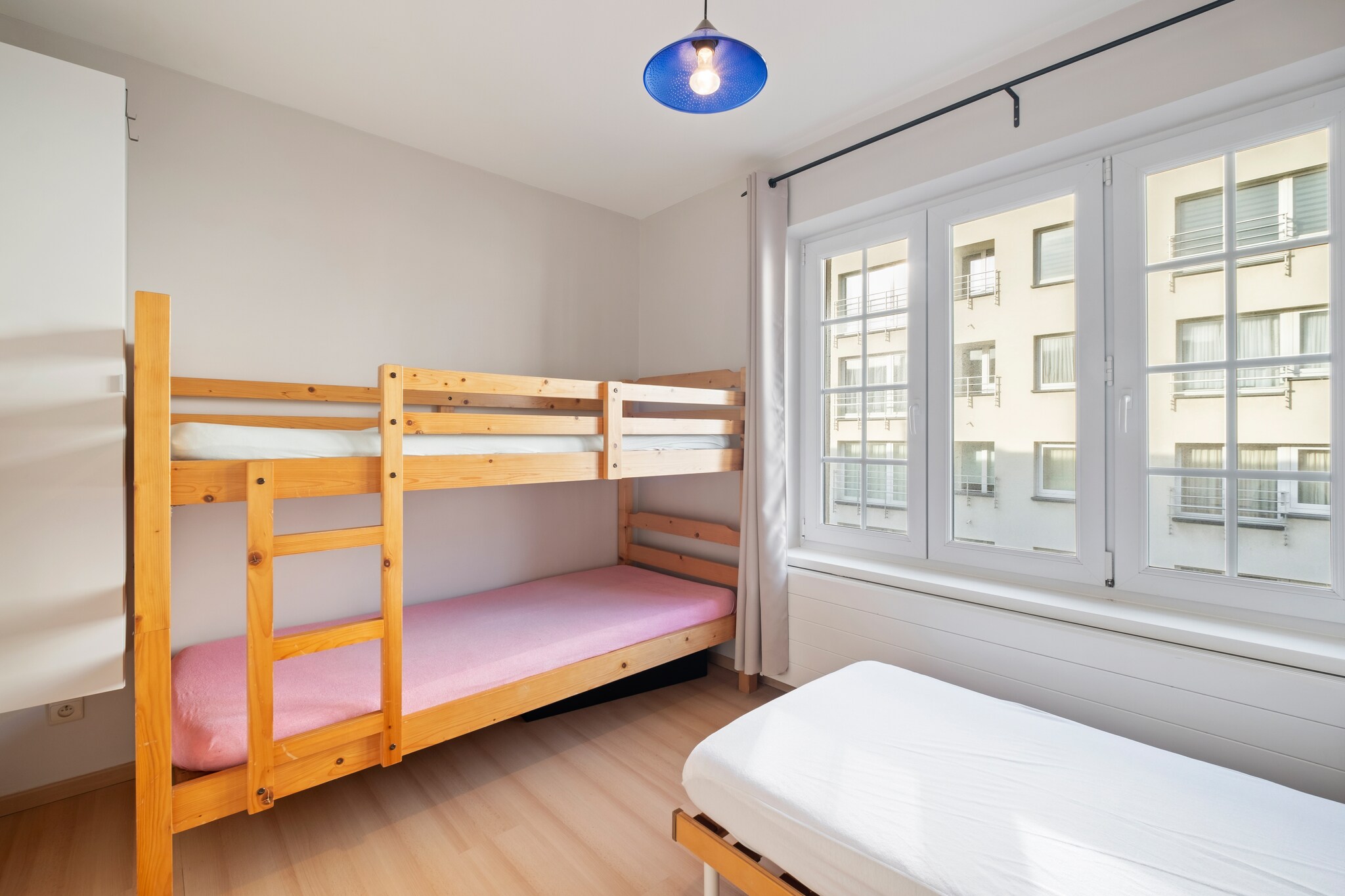 Vakantiehuis Westende/Middelkerke max. 5 personen 2 slaapkamers #4