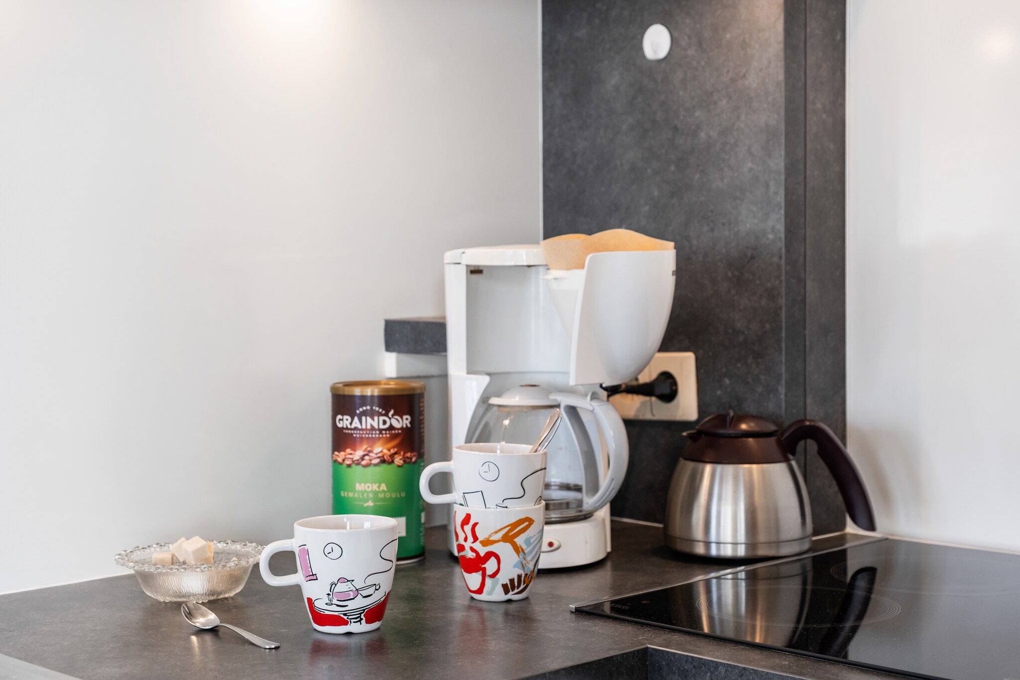 Vakantiehuis Westende/Middelkerke max. 5 personen 2 slaapkamers #32