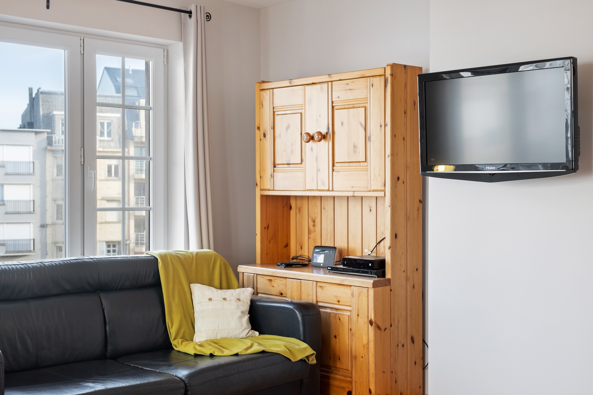 Vakantiehuis Westende/Middelkerke max. 5 personen 2 slaapkamers #12