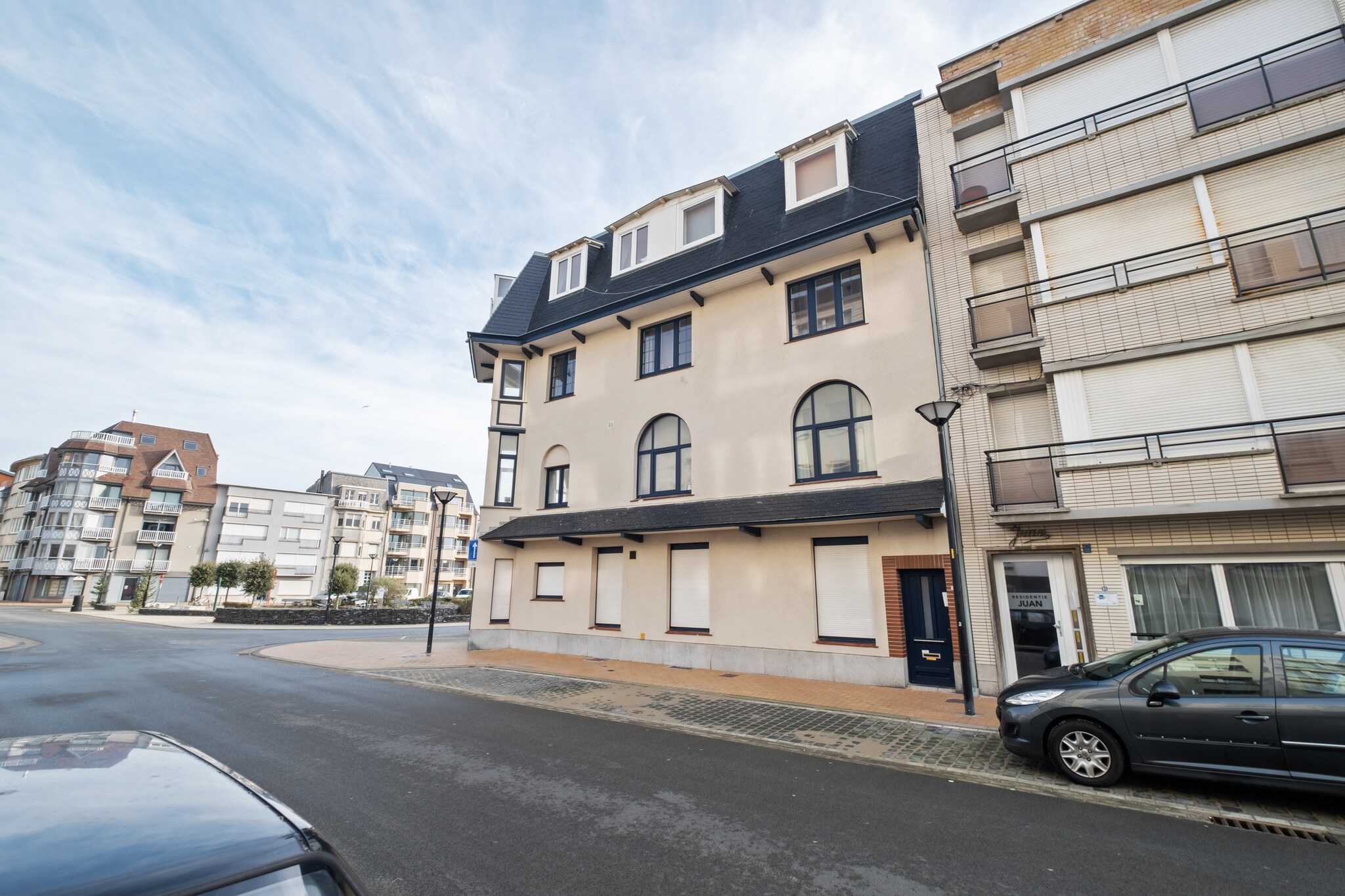 Vakantiehuis Westende/Middelkerke max. 5 personen 2 slaapkamers #33
