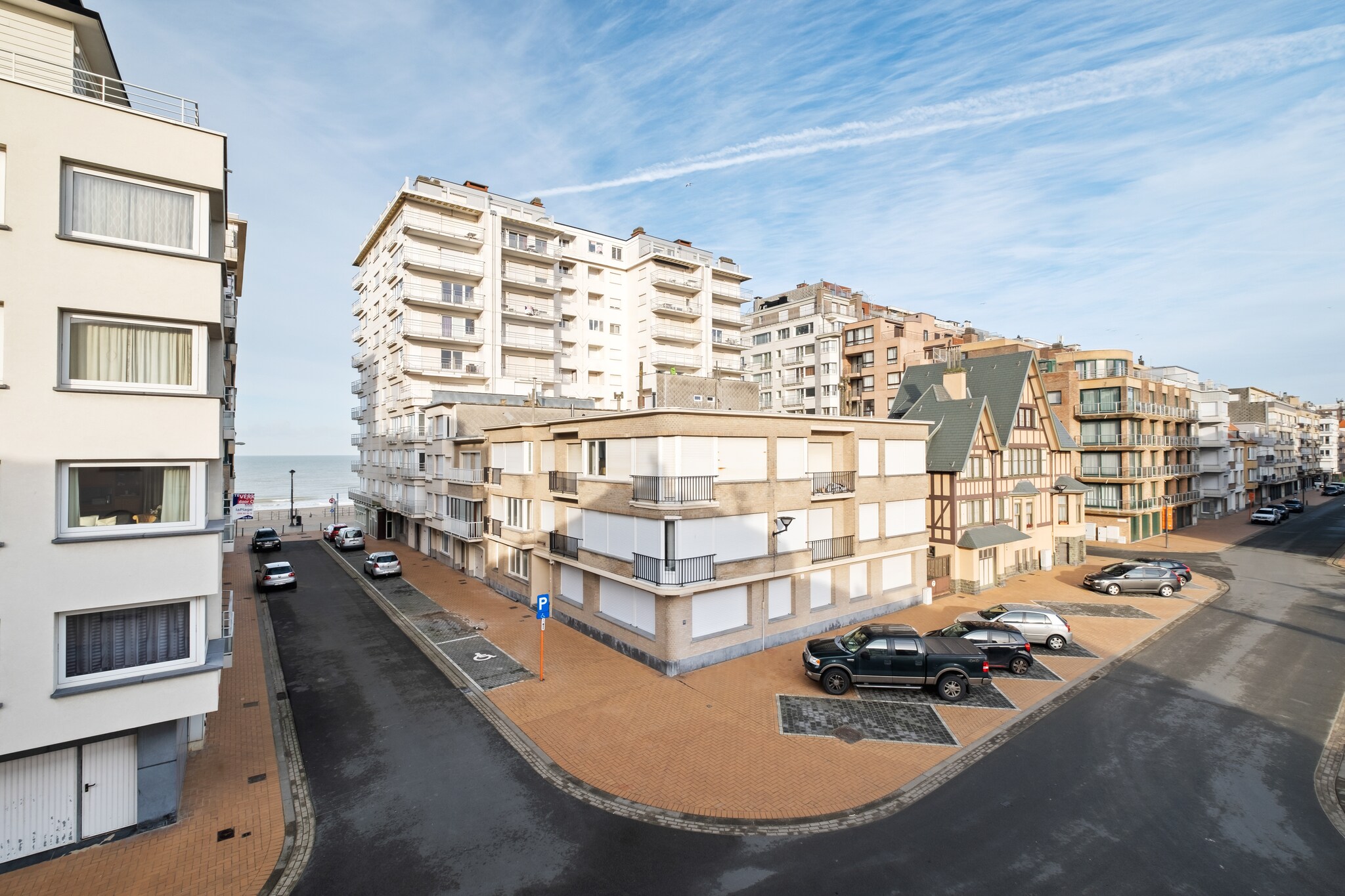 Vakantiehuis Westende/Middelkerke max. 5 personen 2 slaapkamers #37