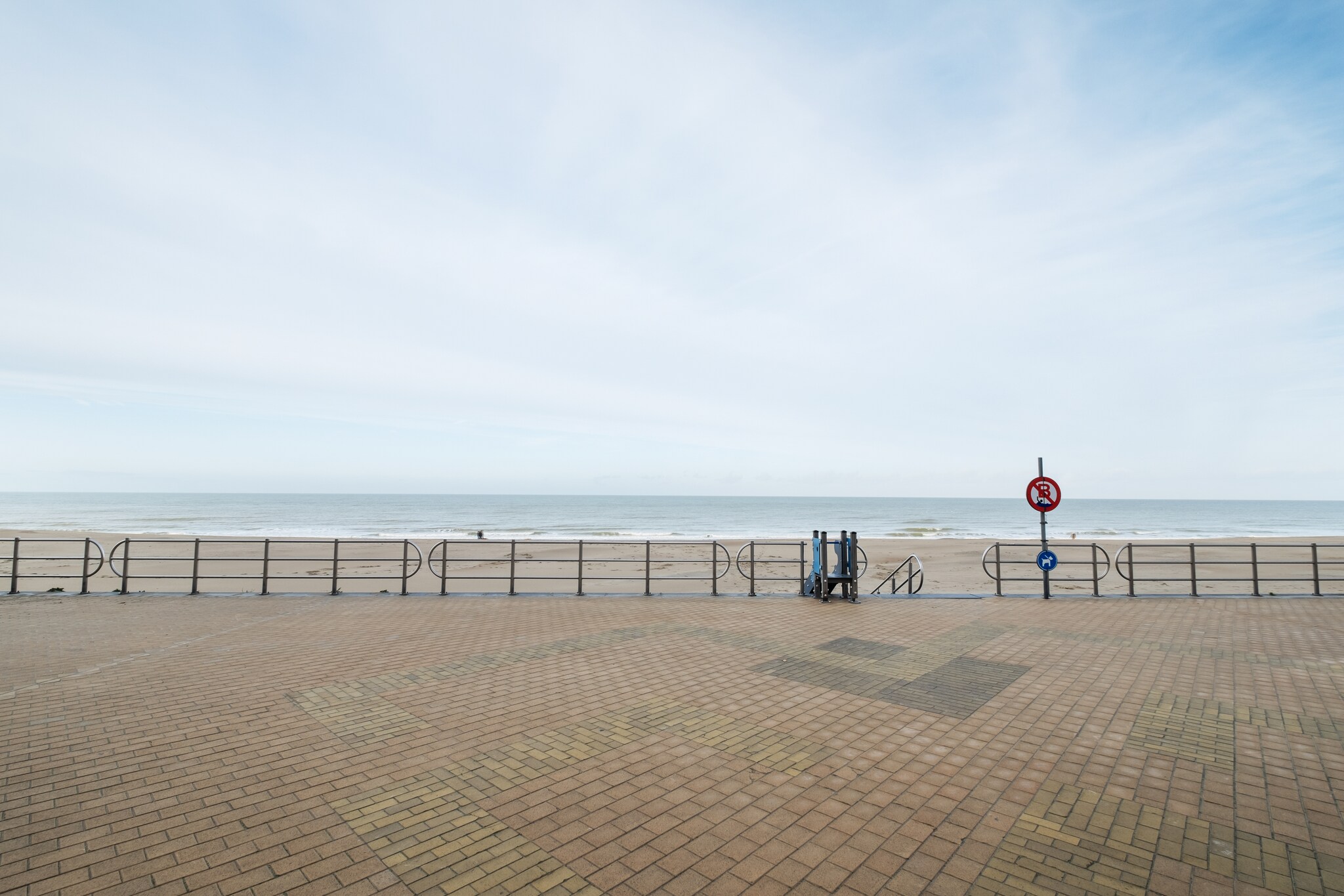 Vakantiehuis Westende/Middelkerke max. 5 personen 2 slaapkamers #27