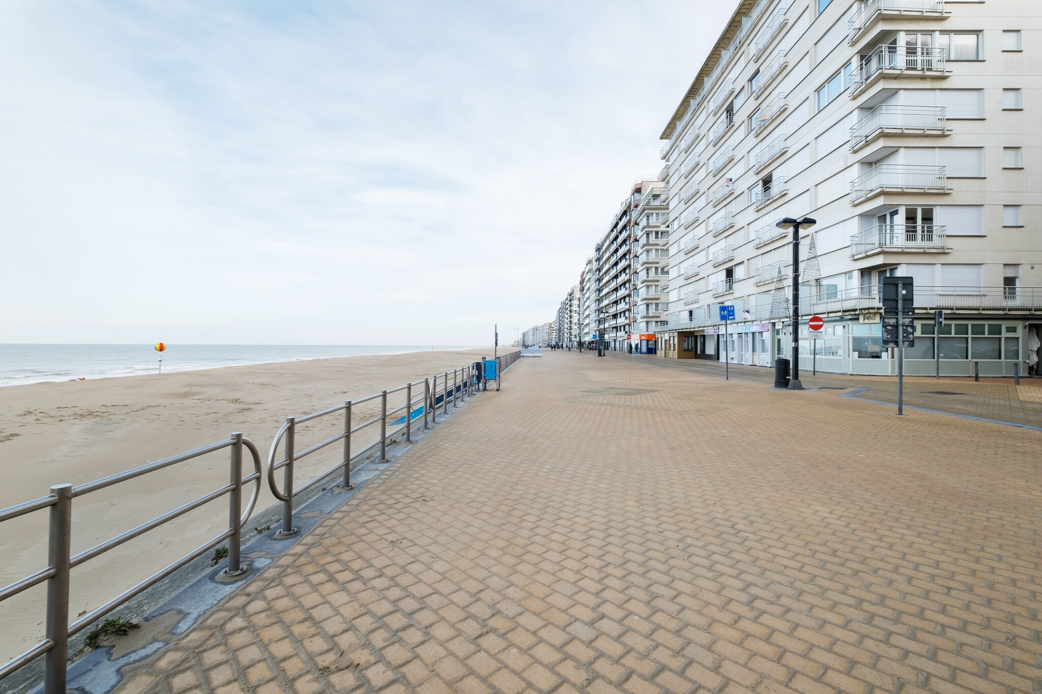 Vakantiehuis Westende/Middelkerke max. 5 personen 2 slaapkamers #28