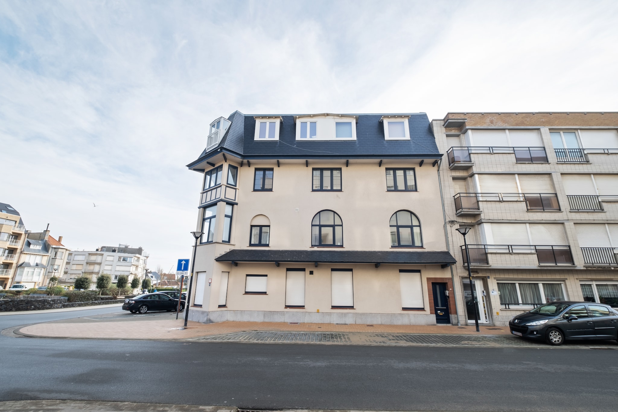 Vakantiehuis Westende/Middelkerke max. 5 personen 2 slaapkamers #34