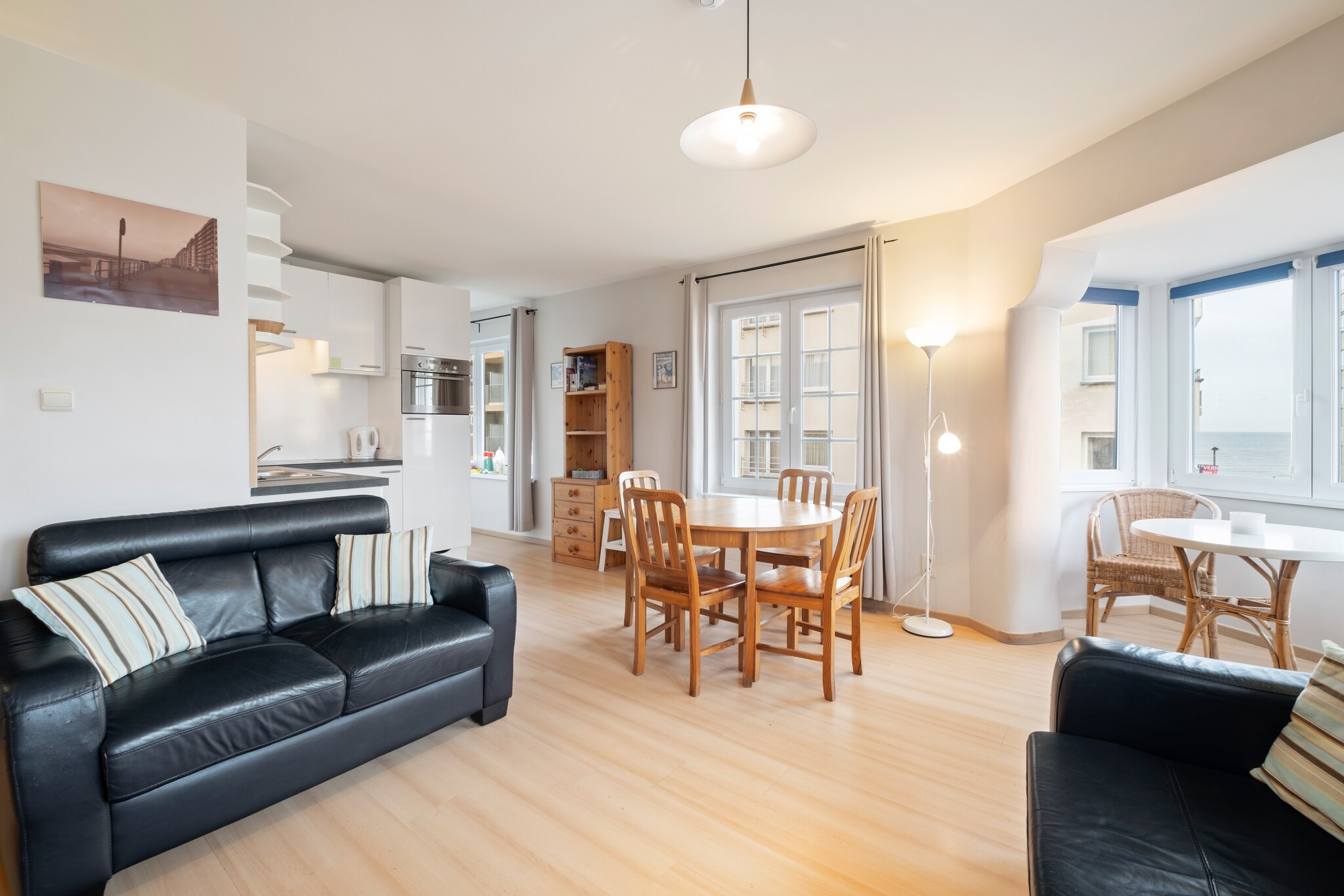 Vakantiehuis Westende/Middelkerke max. 5 personen 2 slaapkamers #11
