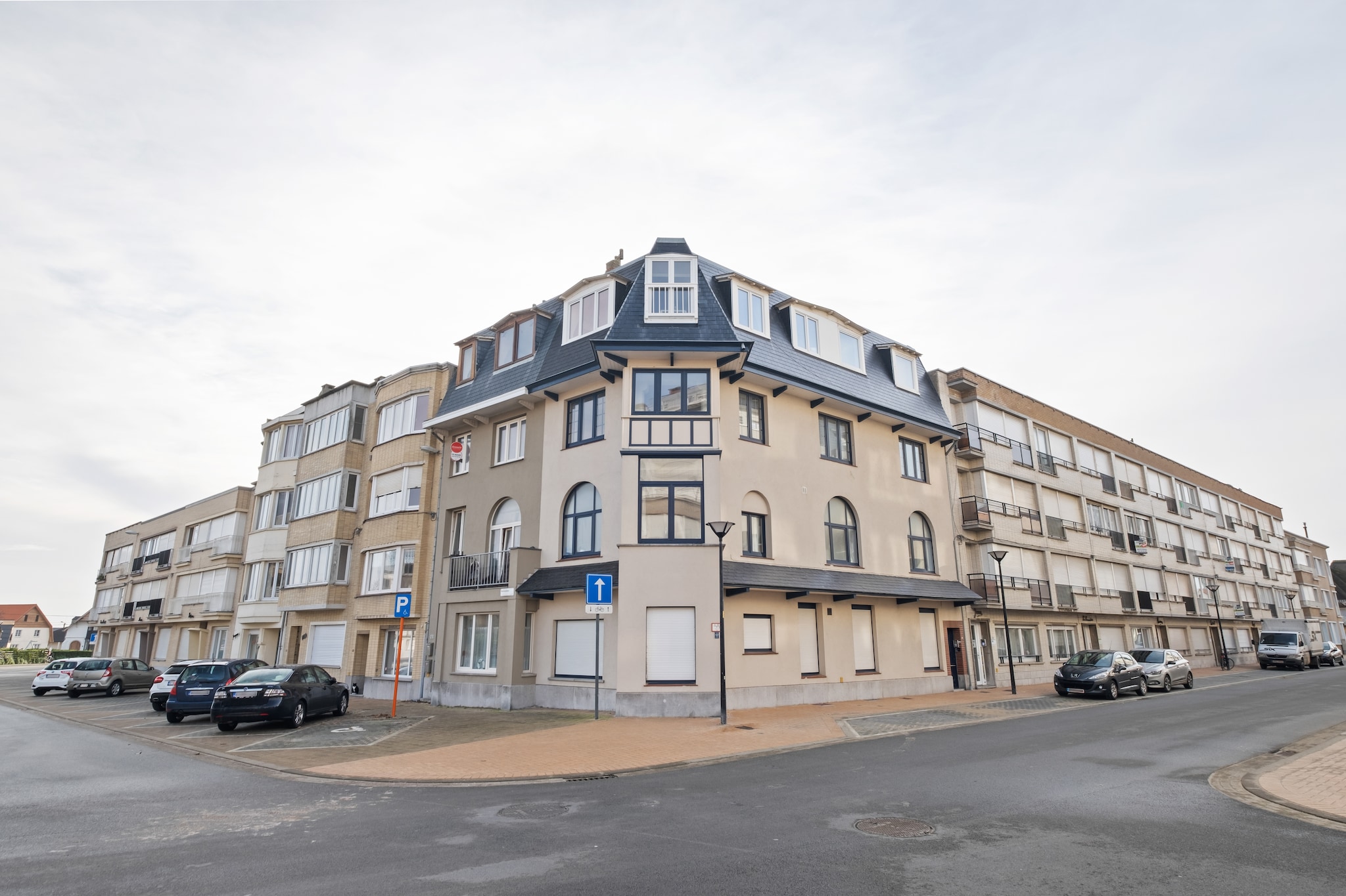 Vakantiehuis Westende/Middelkerke max. 5 personen 2 slaapkamers #6