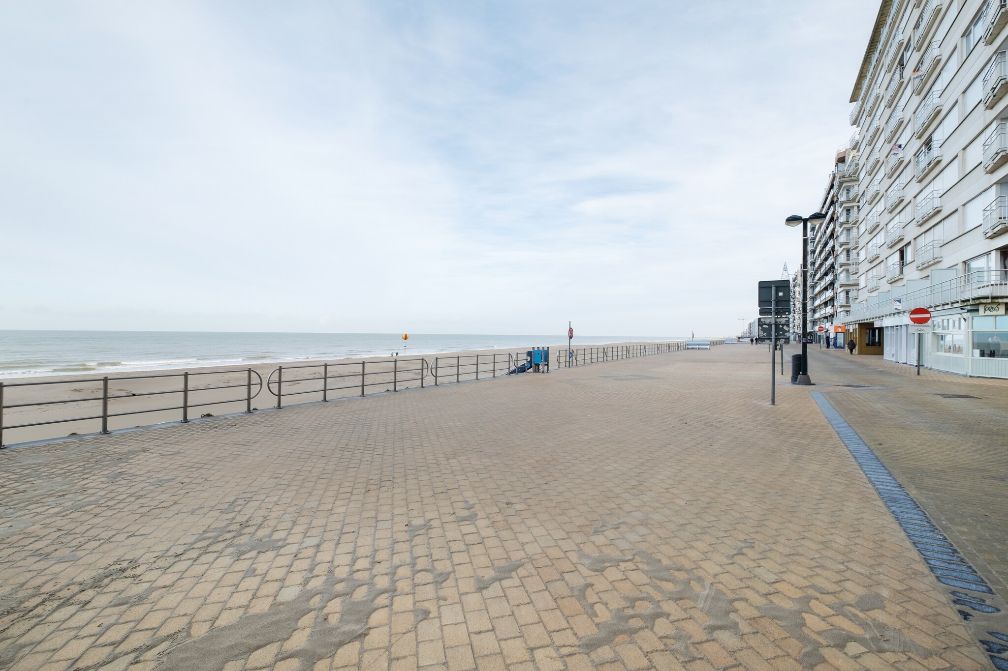 Vakantiehuis Westende/Middelkerke max. 5 personen 2 slaapkamers #29