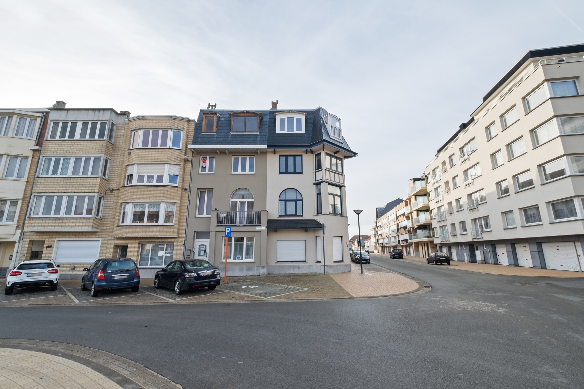 Vakantiehuis Westende/Middelkerke max. 5 personen 2 slaapkamers #36