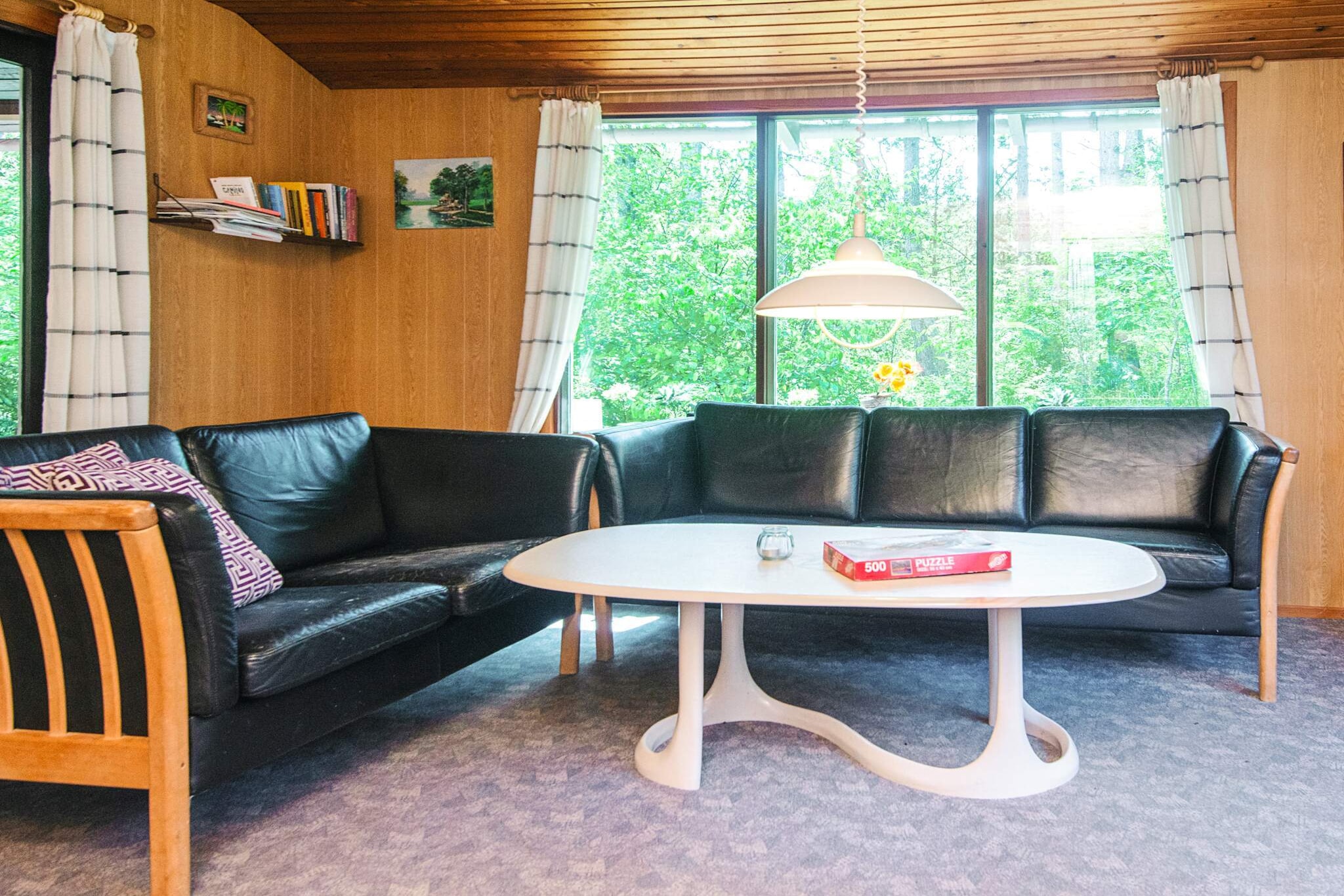 4 persoons vakantie huis in Rømø-Binnen