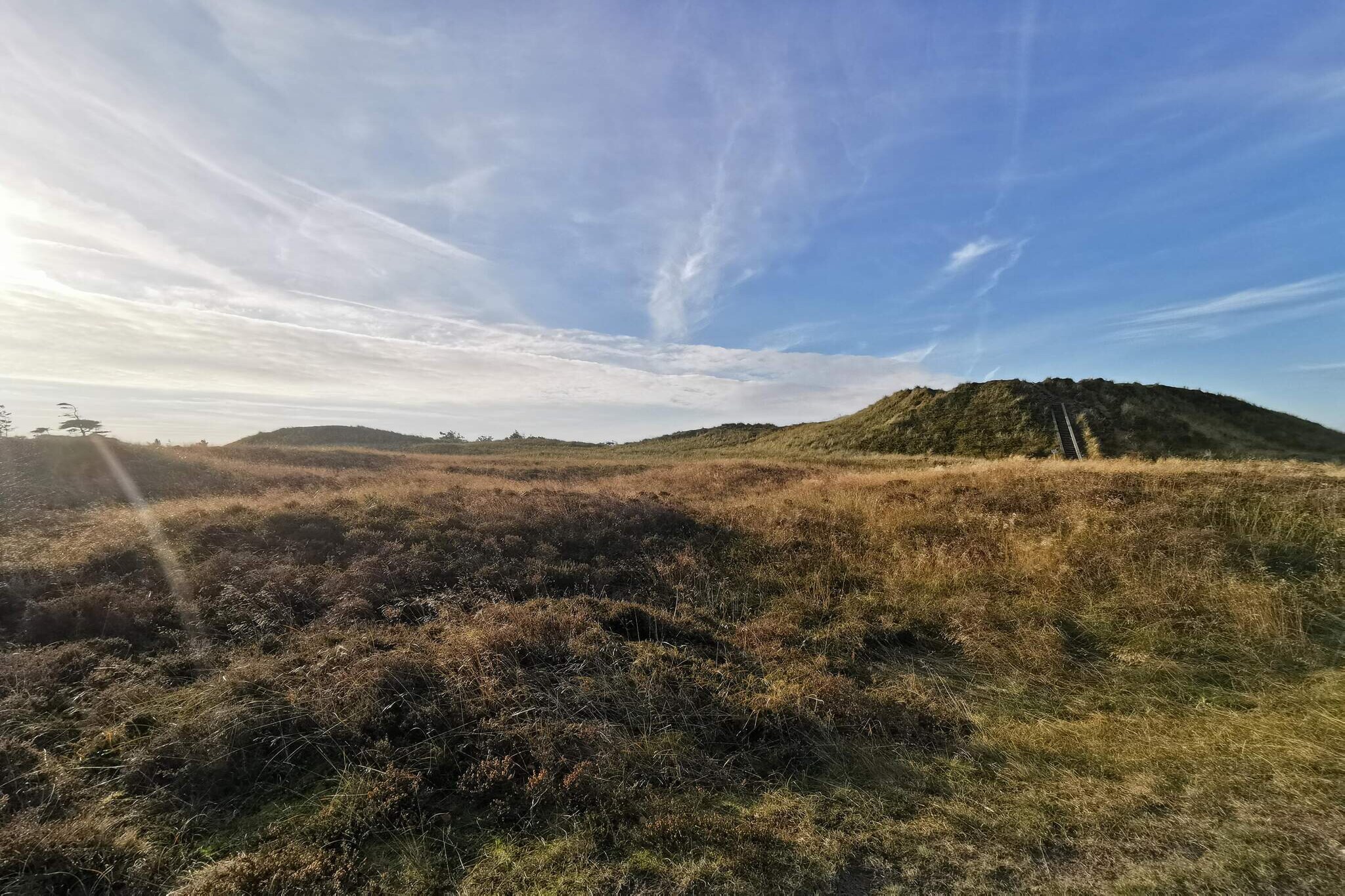 Maison de vacances pour 4 a Rømø-Non tagué
