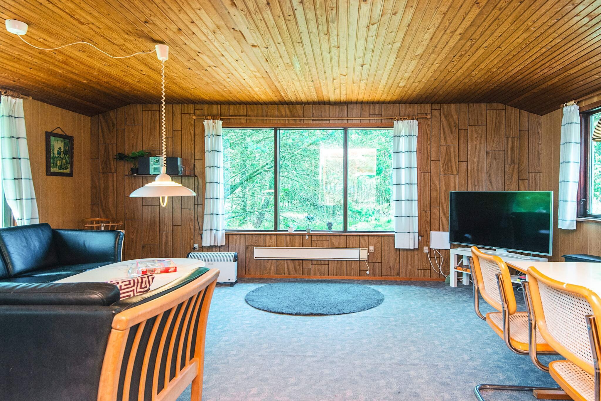 4 person holiday home in Rømø - Indoor