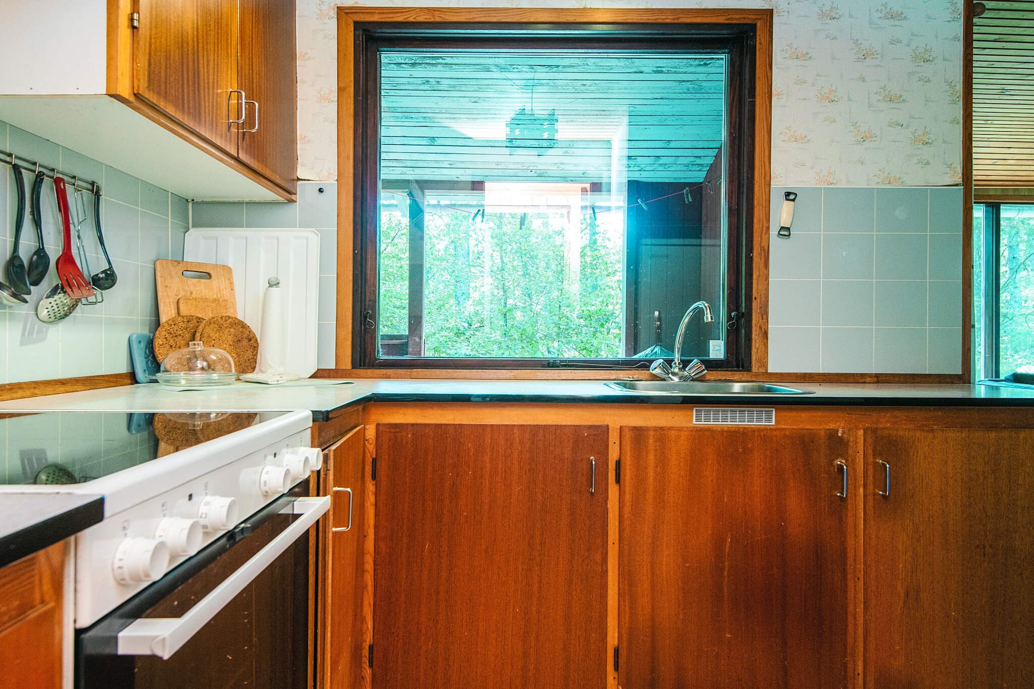 4 person holiday home in Rømø - Indoor