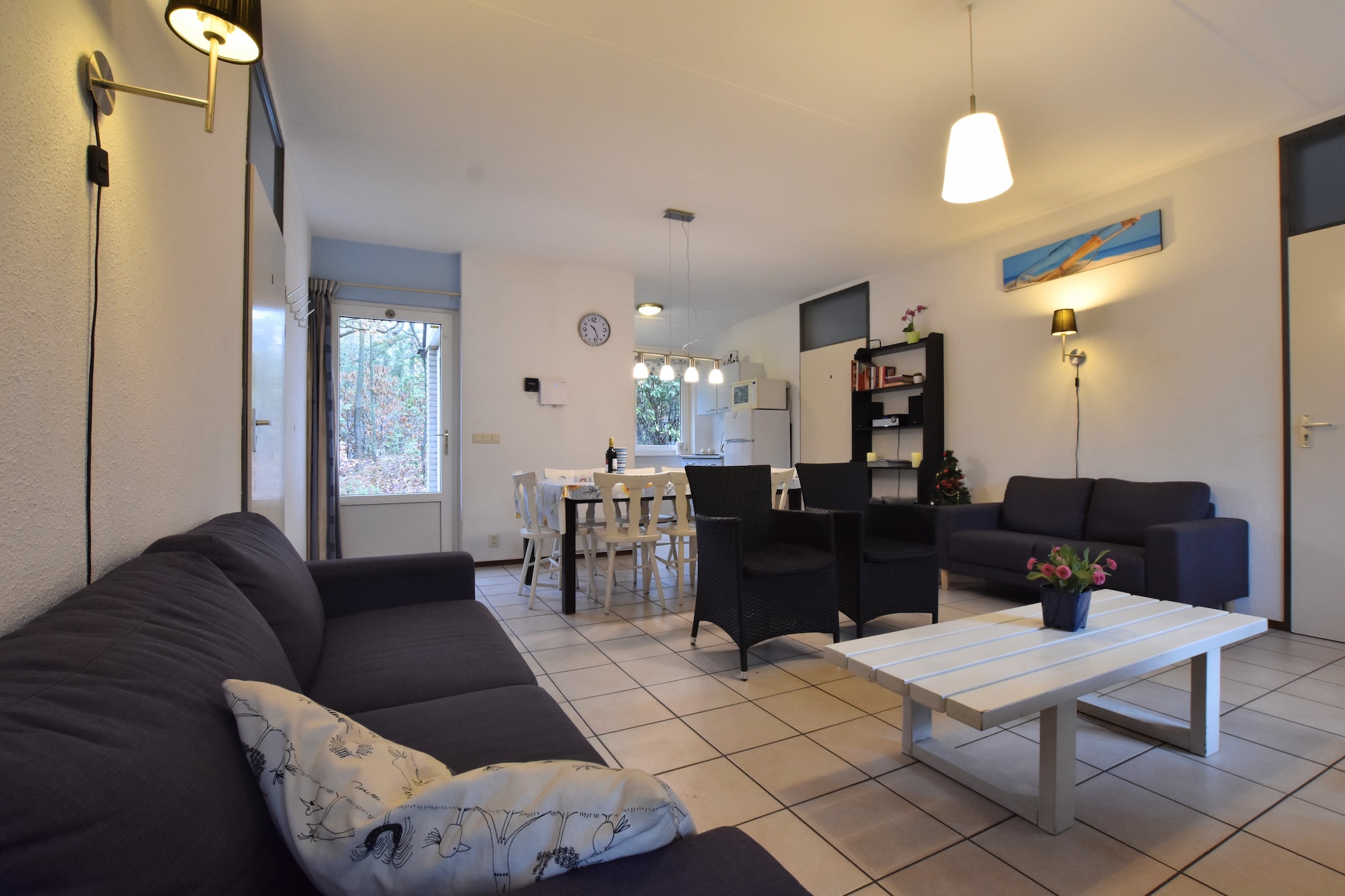 Bungalow Bosrijk