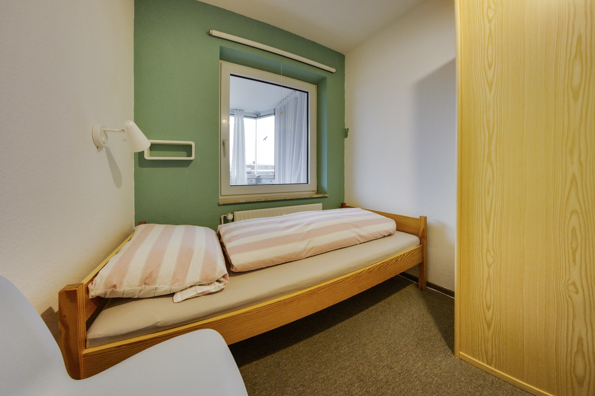 Gemütliche Ferienwohnung in Dornumersiel