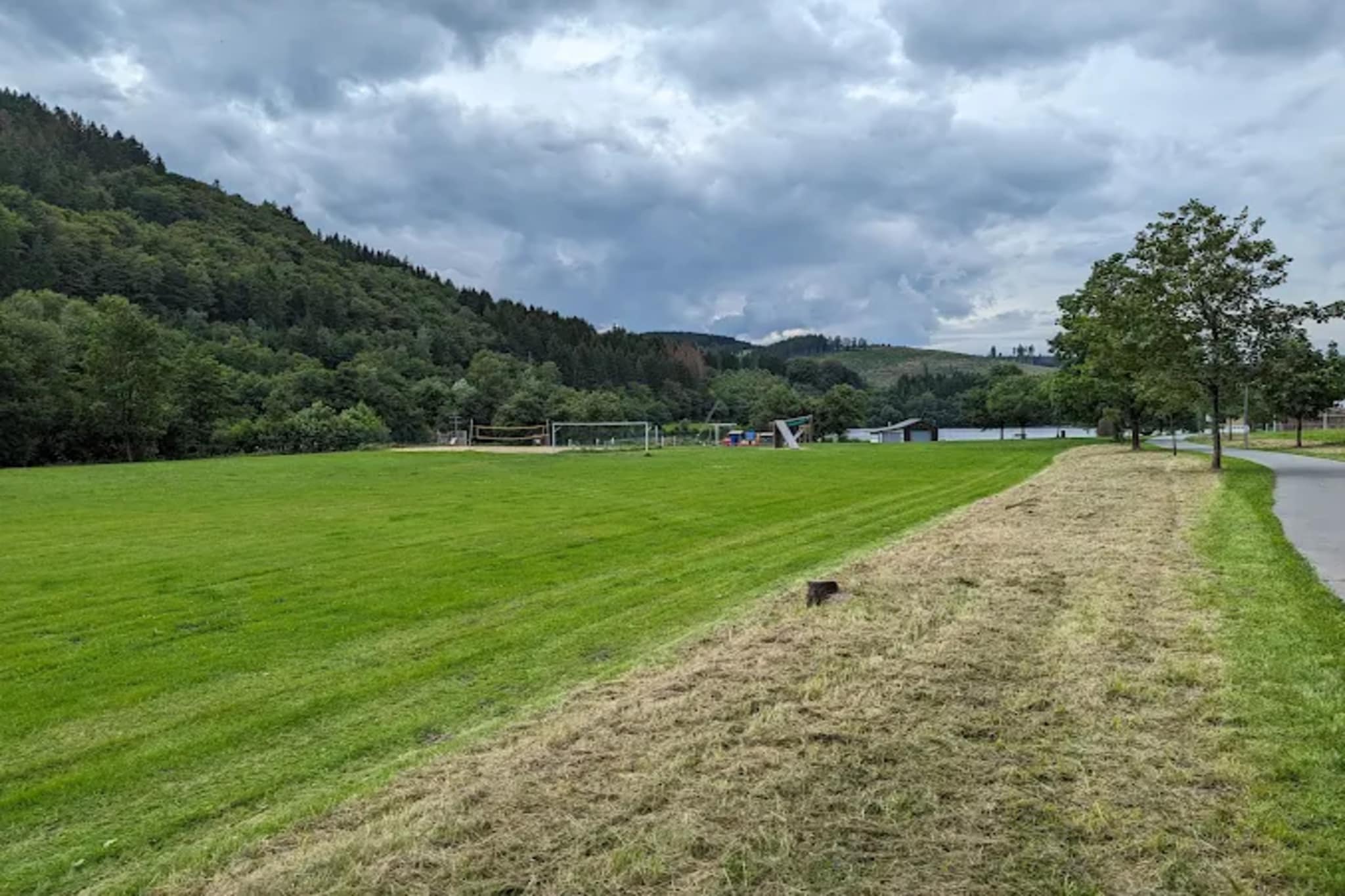 Buchenweg 13 - Kappenblick-Gebieden zomer 5km