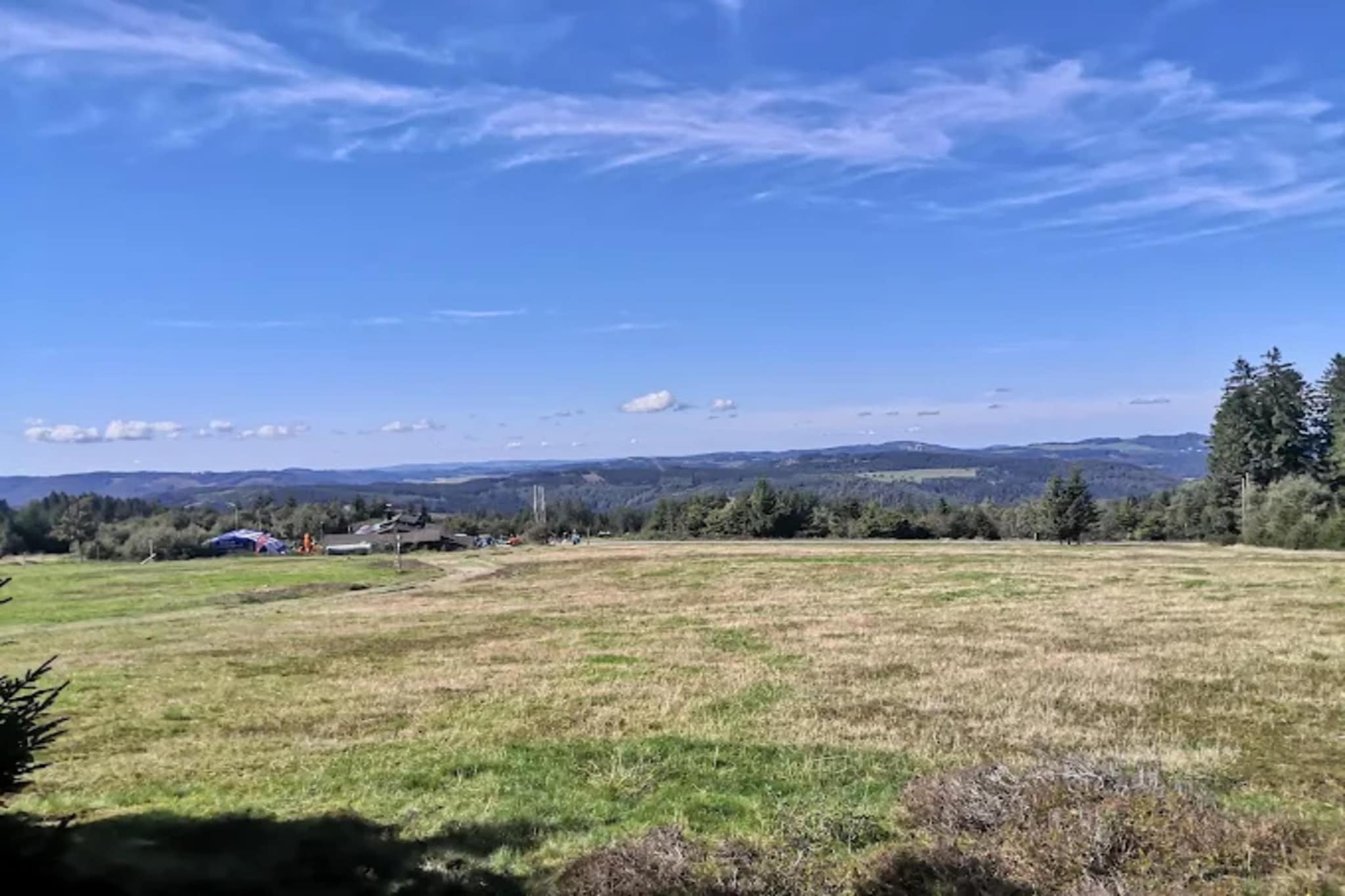 Buchenweg 13 - Kappenblick-Gebieden zomer 5km