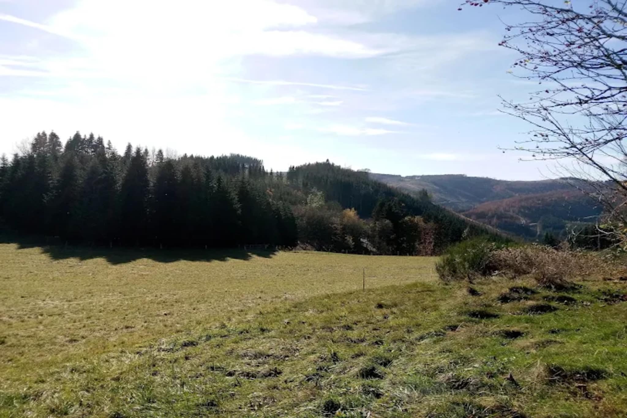 Buchenweg 13 - Kappenblick-Gebieden zomer 5km