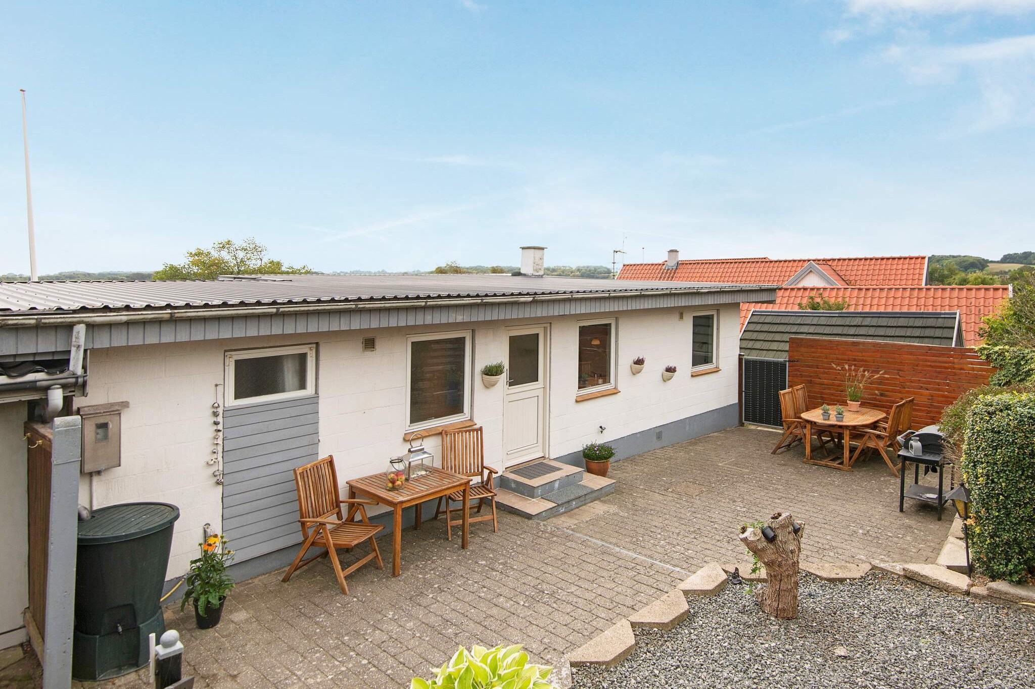 6 person holiday home in Hejls