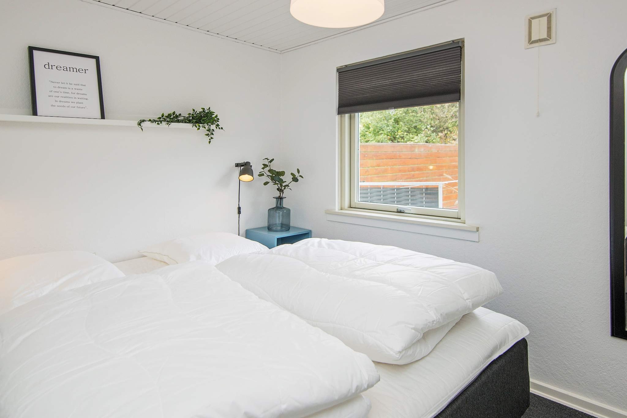 Maison de vacances pour 6 a Hejls - Intérieur