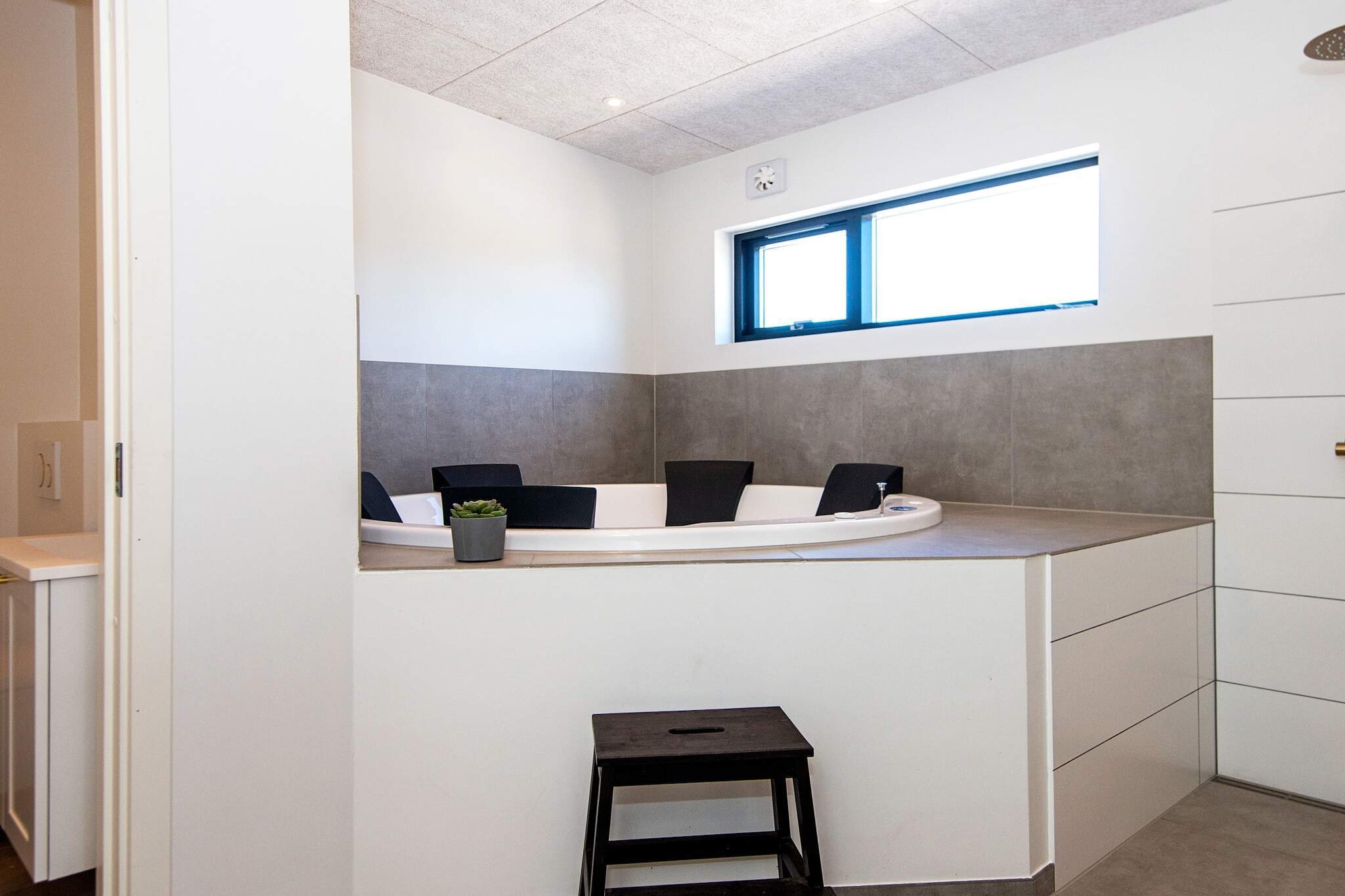 Maison de vacances pour 16 a Glesborg - Intérieur