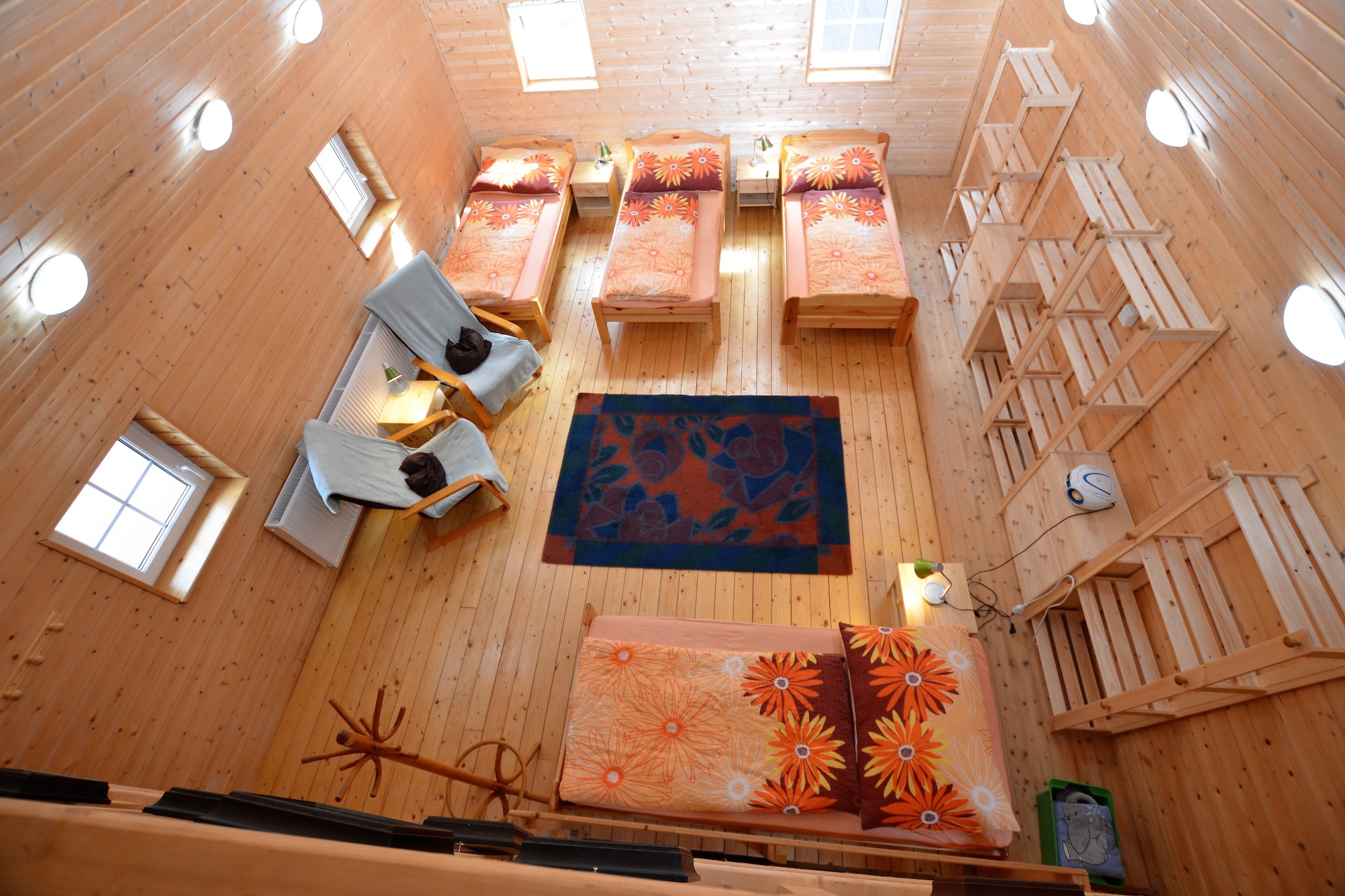 Central Bohemia and Prague