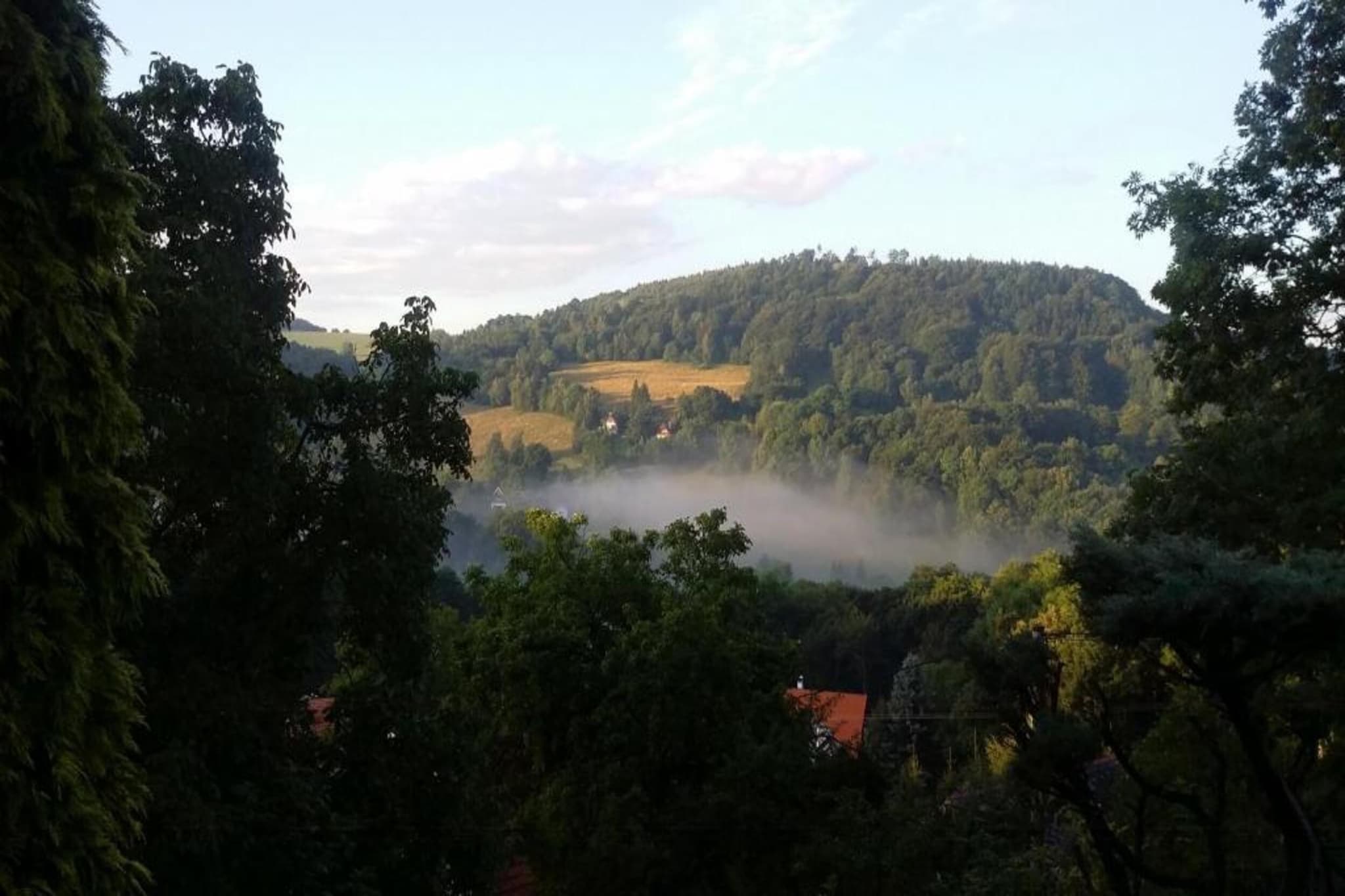 Rita-Gebiete Sommer 5 km