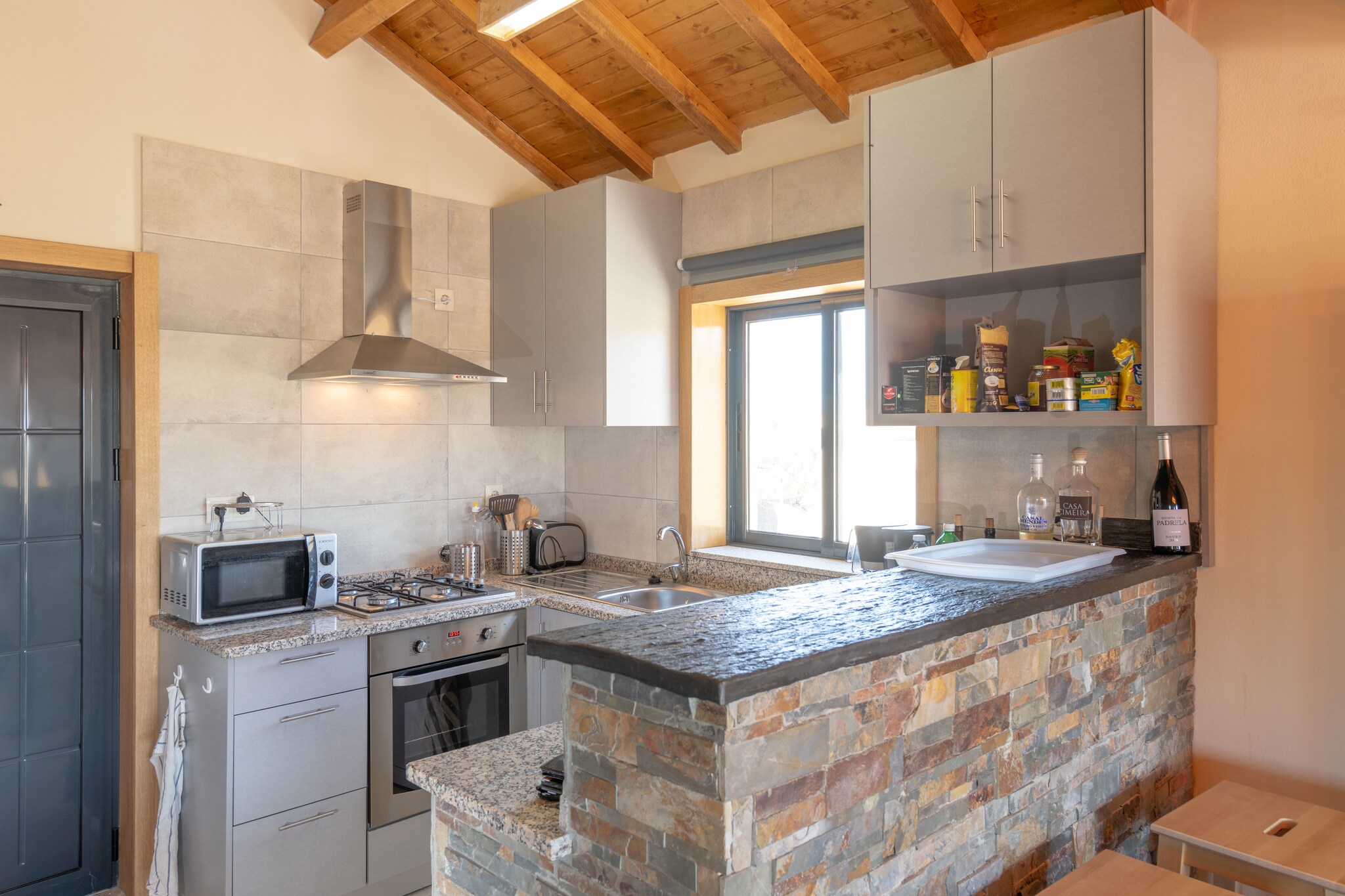 Holiday home with private pool