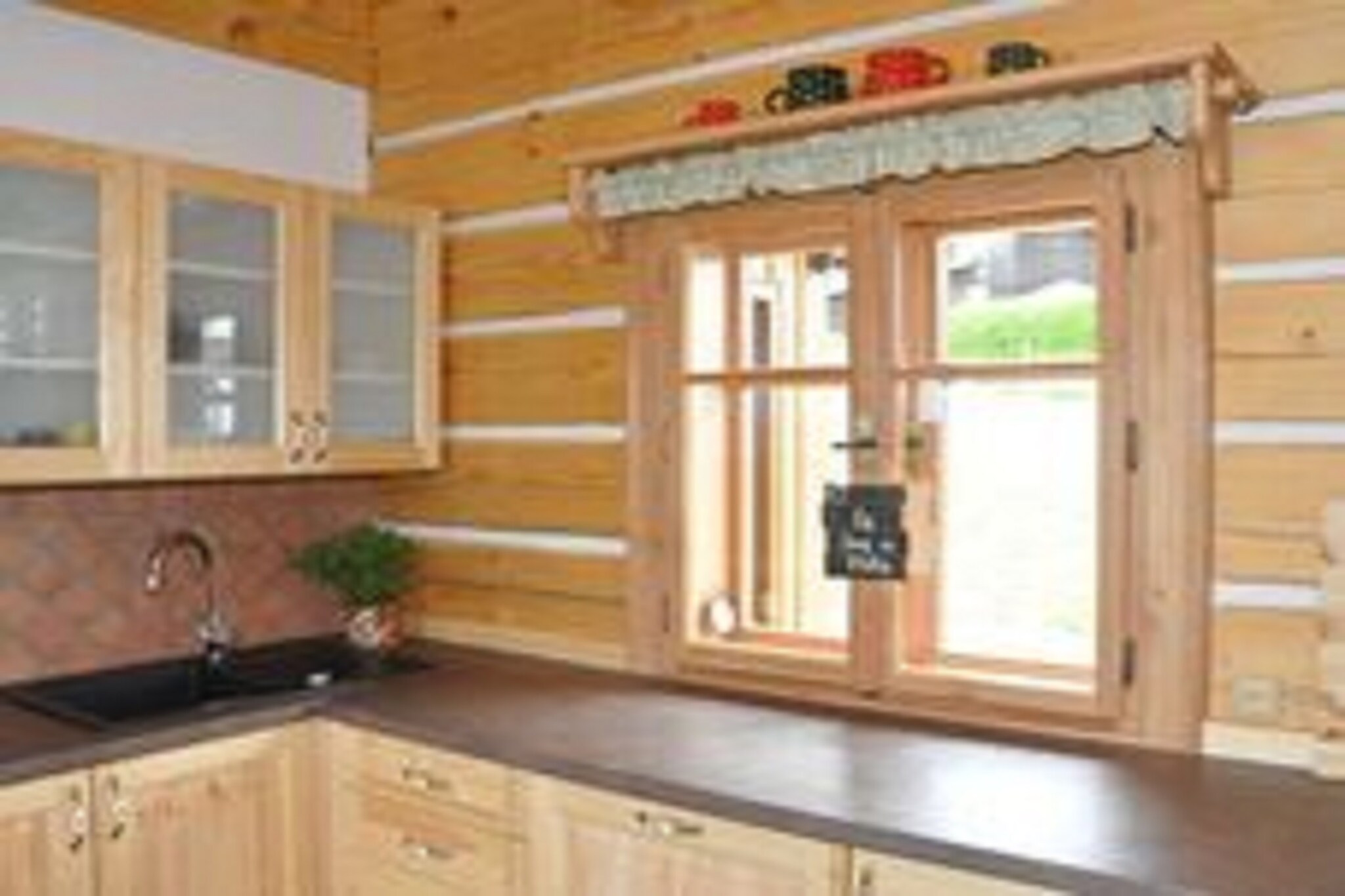 North Bohemia/Giant Mountains