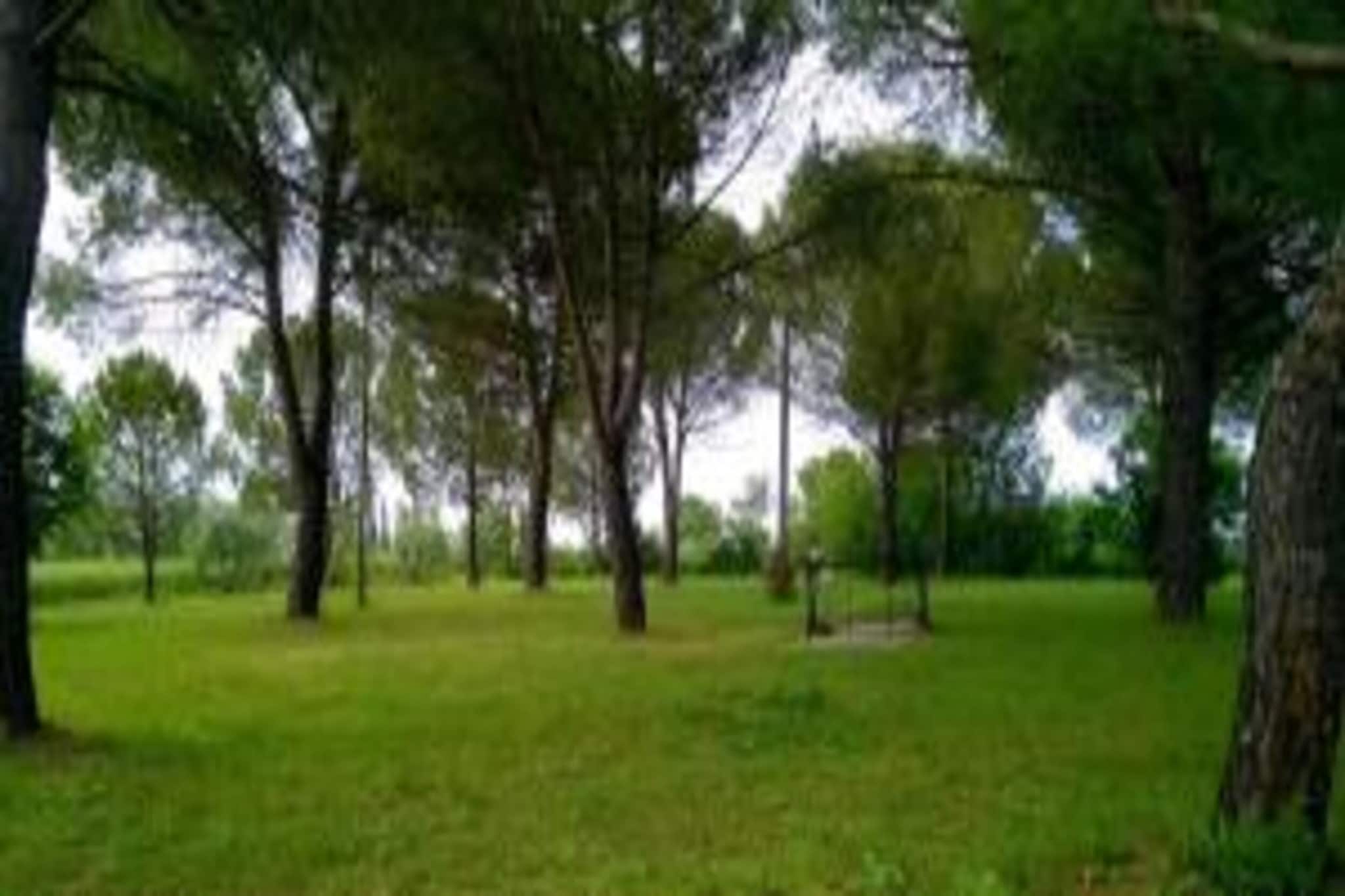 Casa Ilenia-Gebieden zomer 20km