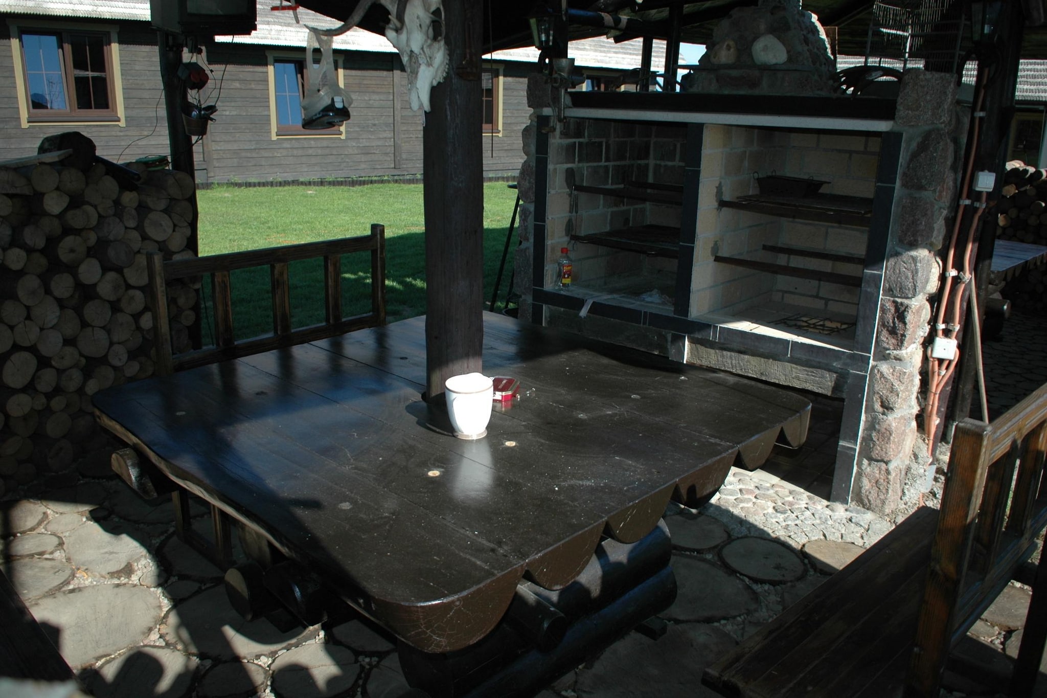 Studio-Park facilities