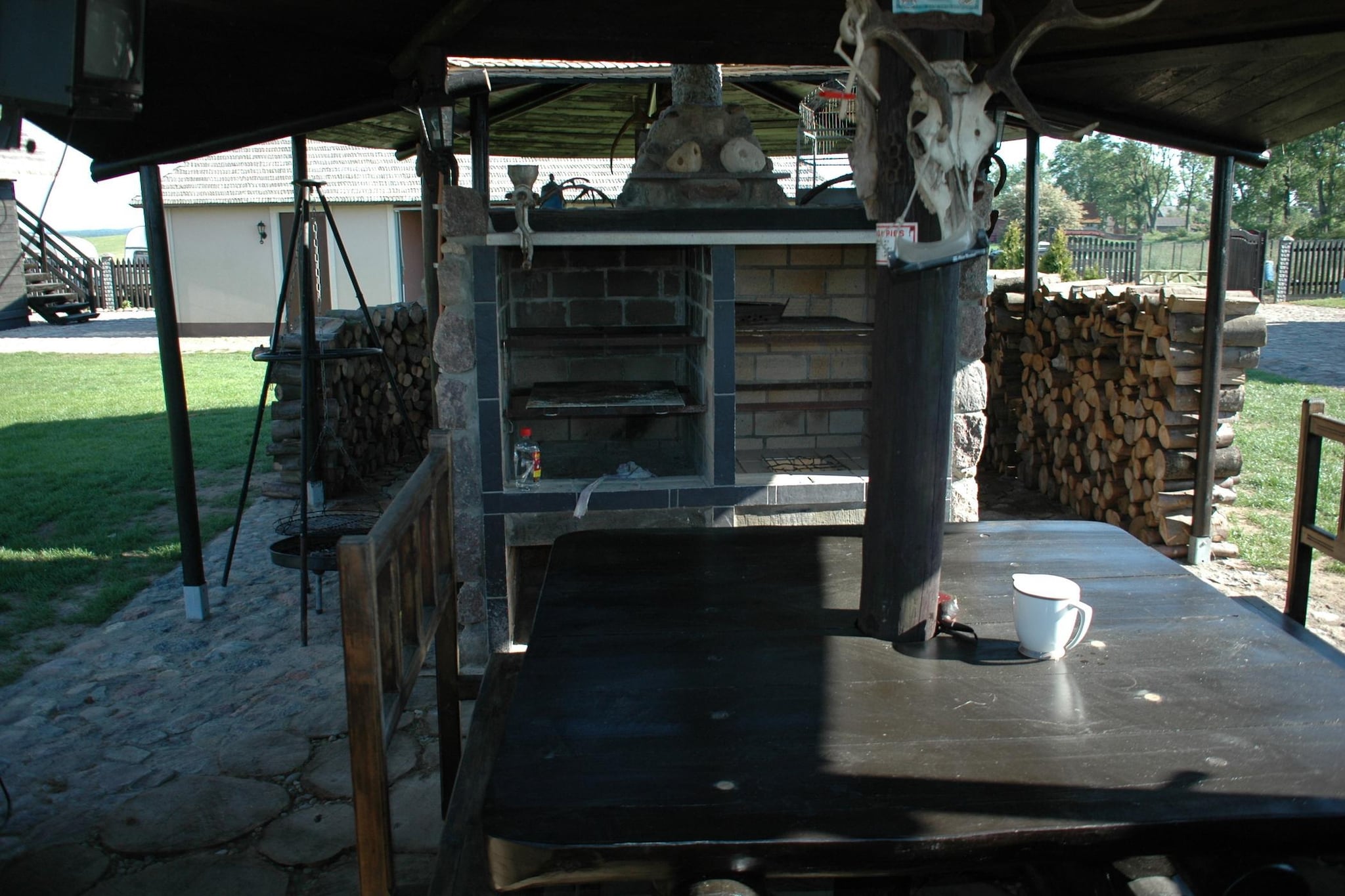 Studio-Park facilities