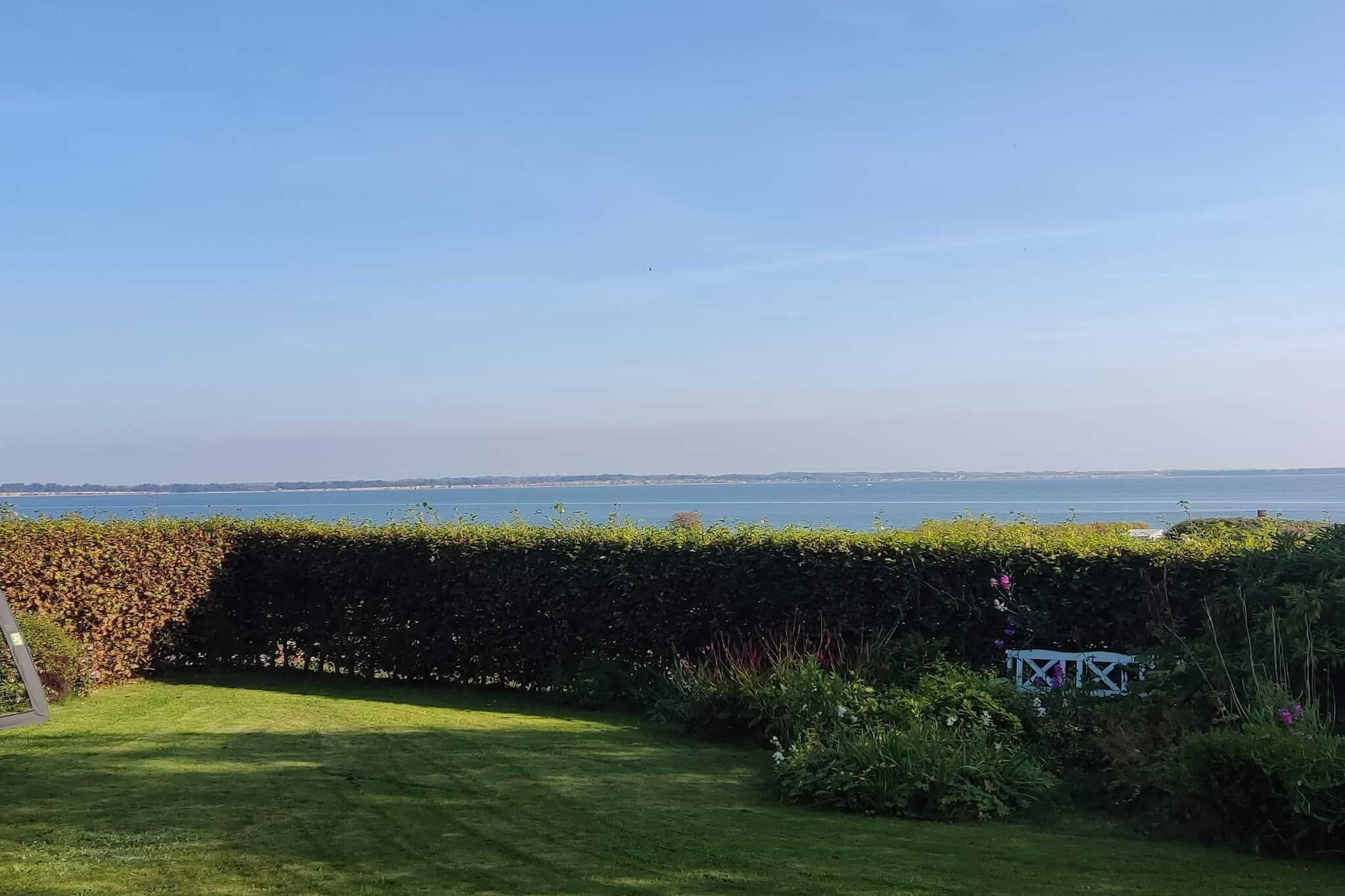 24 persoons vakantie huis in Øster Assels