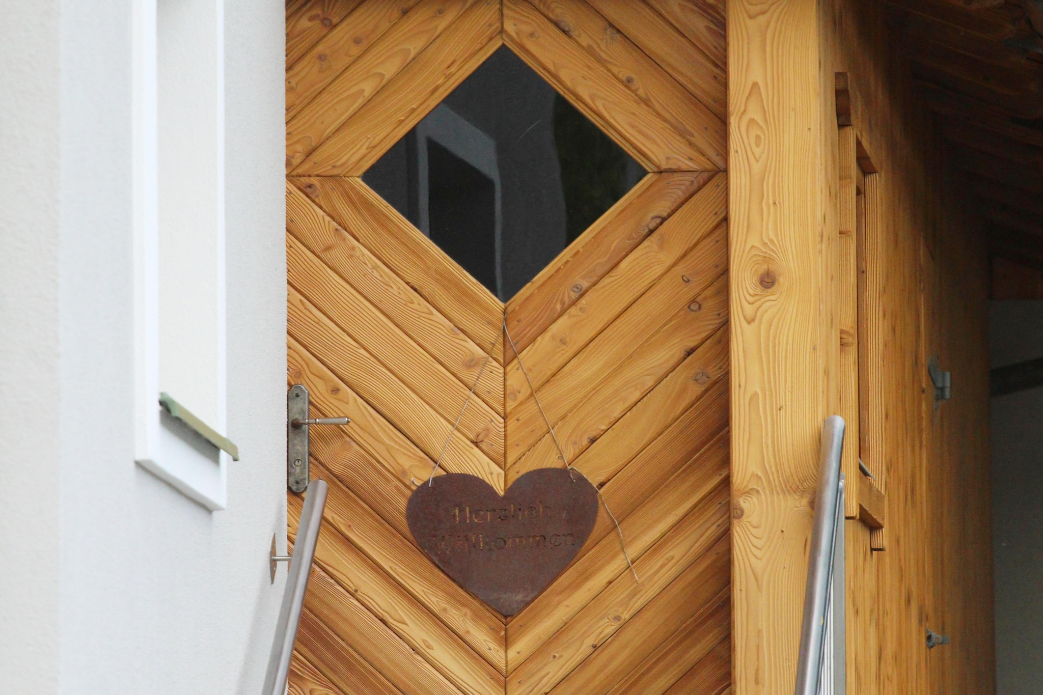 Eileen I - Buitenkant zomer